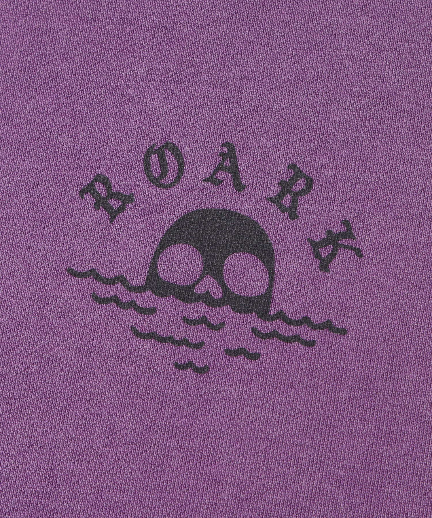 ROARK/ロアーク/FEAR THE SEA P/O HOOD SWEAT RSWJ1252-SHK