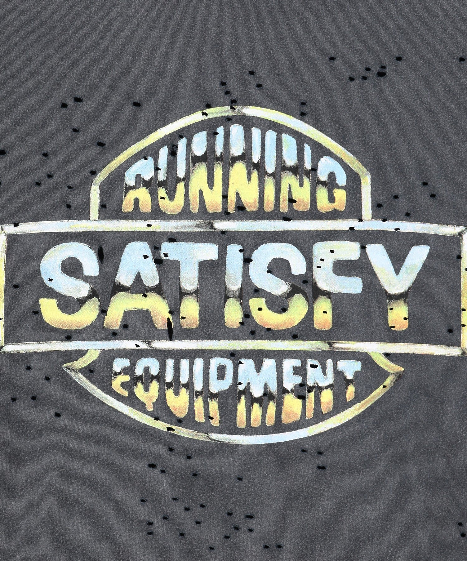 SATISFY/サティスファイ/MotthTech T--Shiirrtt 11006-AB-EST1