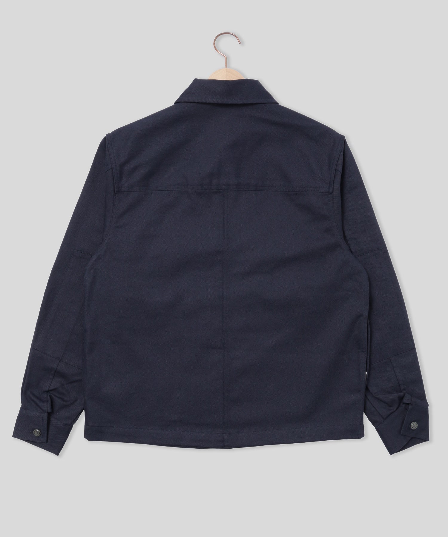 LATER/レイター/WORKER JACKETS LAT_BWC_1