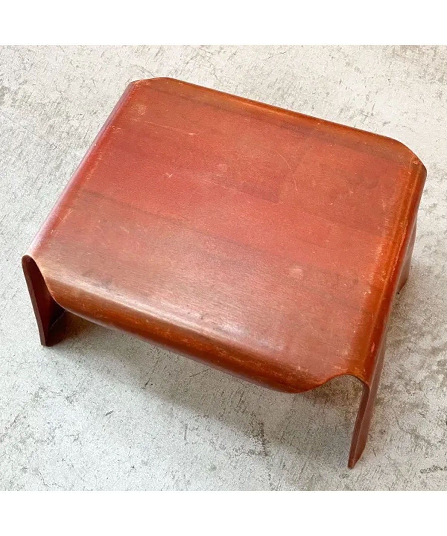 Eames Children's Stool / Vintage