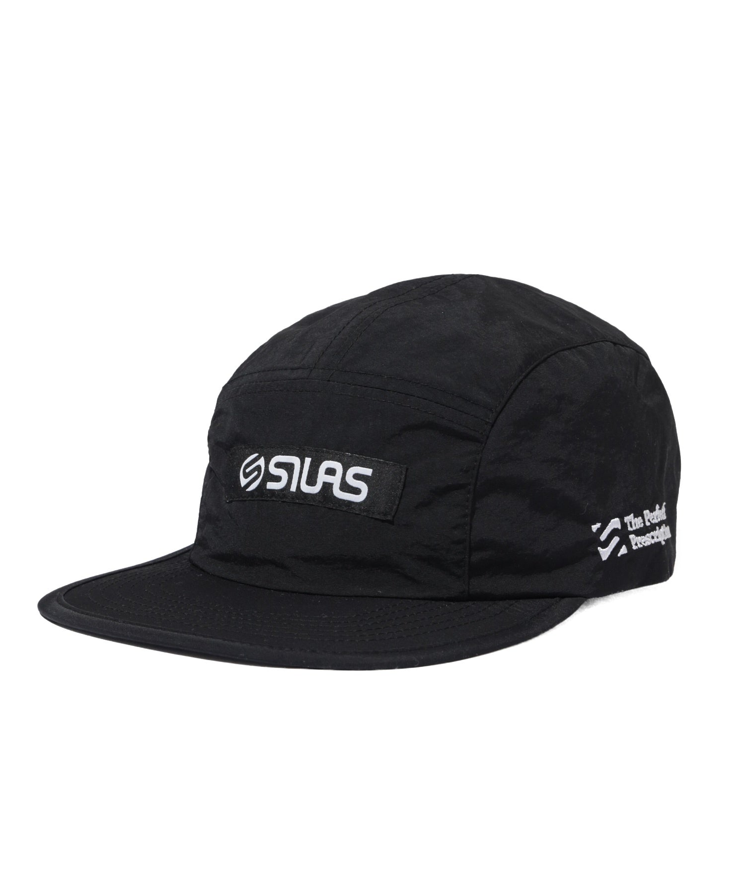 LOGO JET CAP