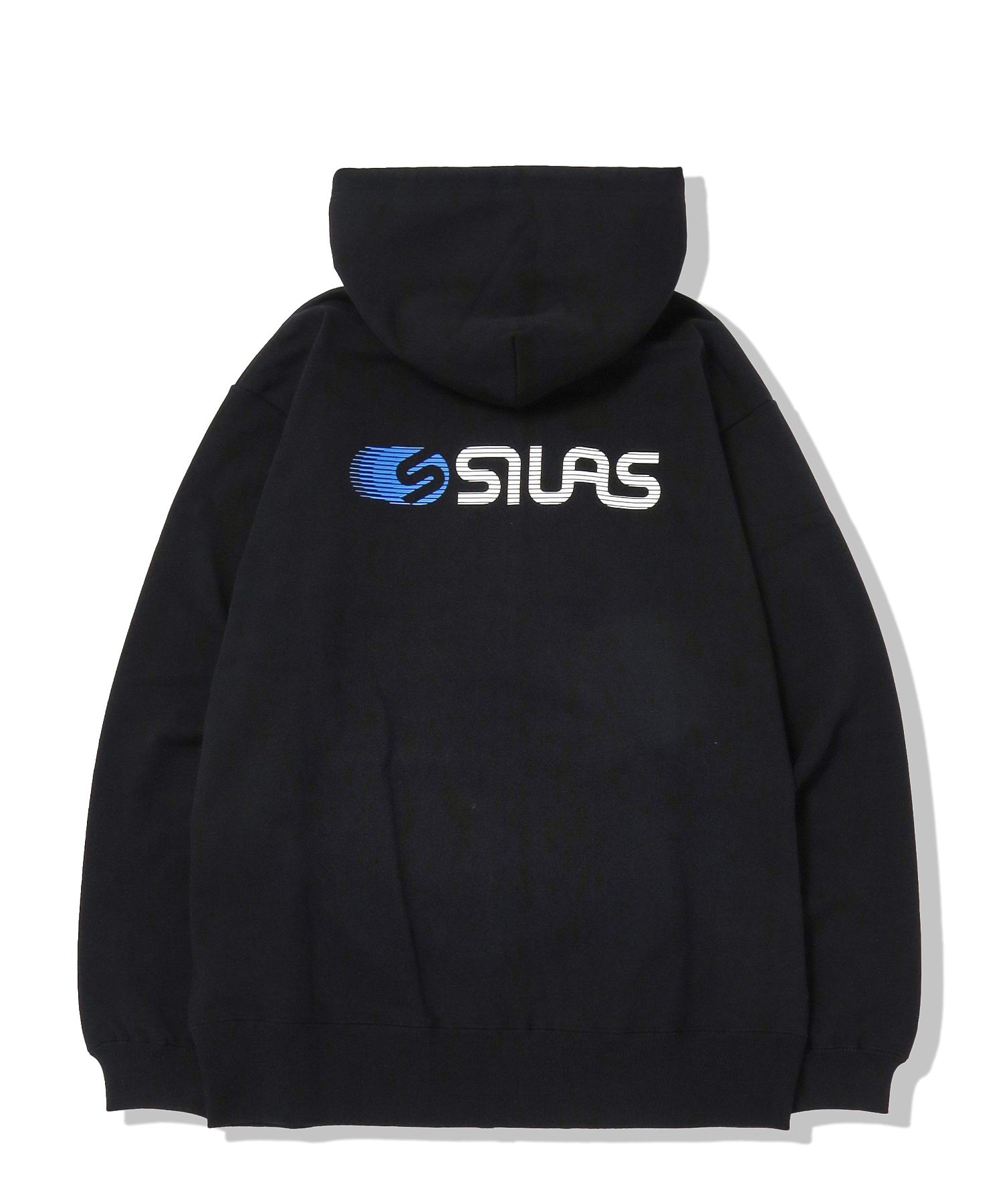 70S ZIP HOODIE