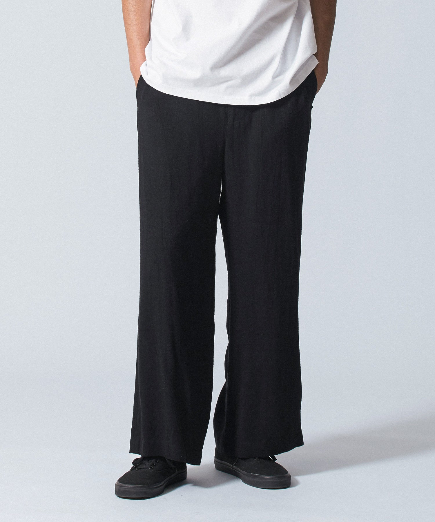 EASY PANTS