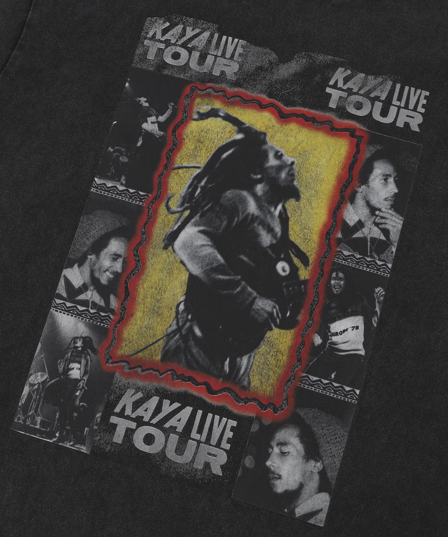 UMUSIC/ユーミュージック/BOB MARLEY UIZZ-22567