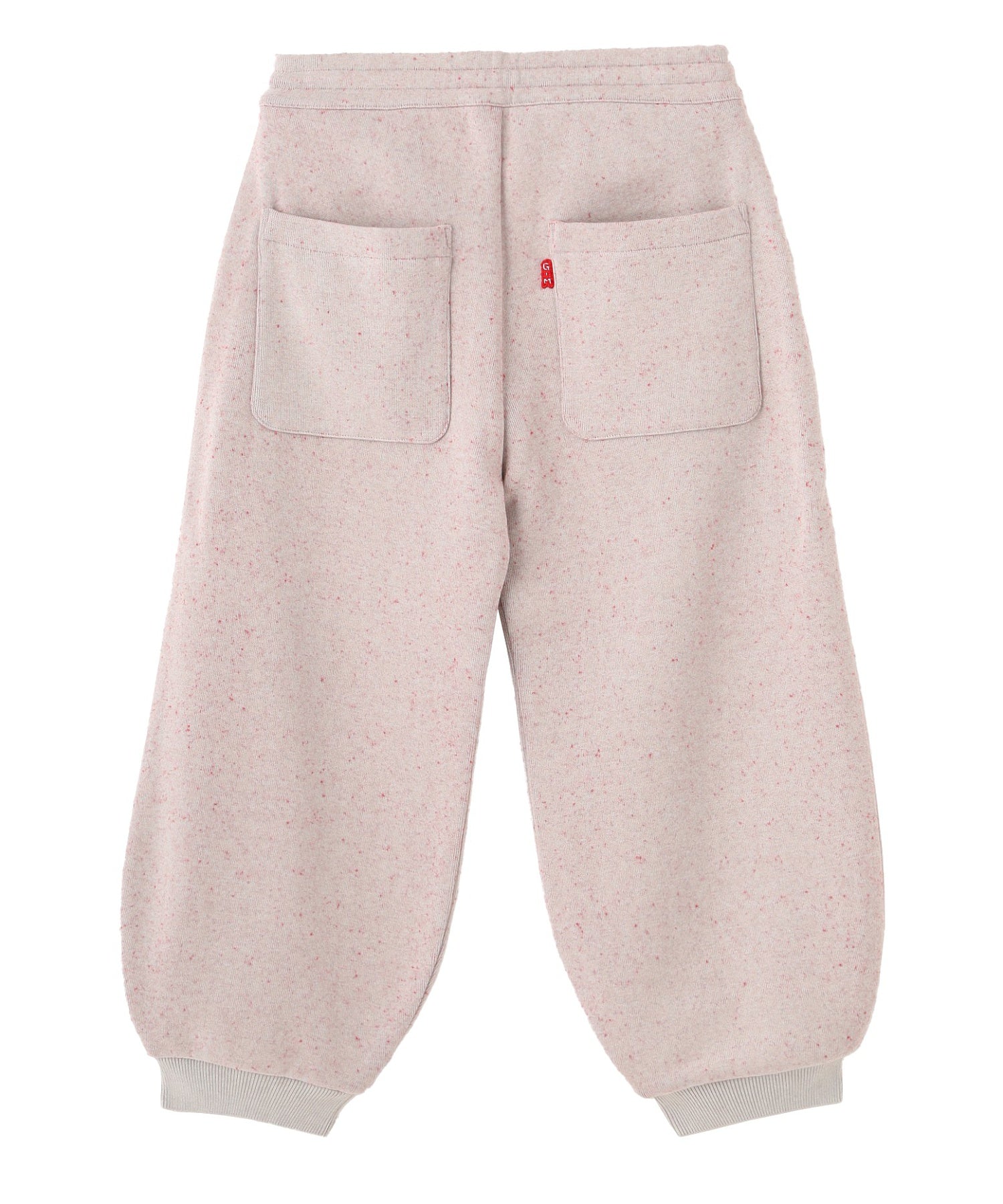 gimcontext/ジム コンテキスト/Knit Sweat Pants 25505130