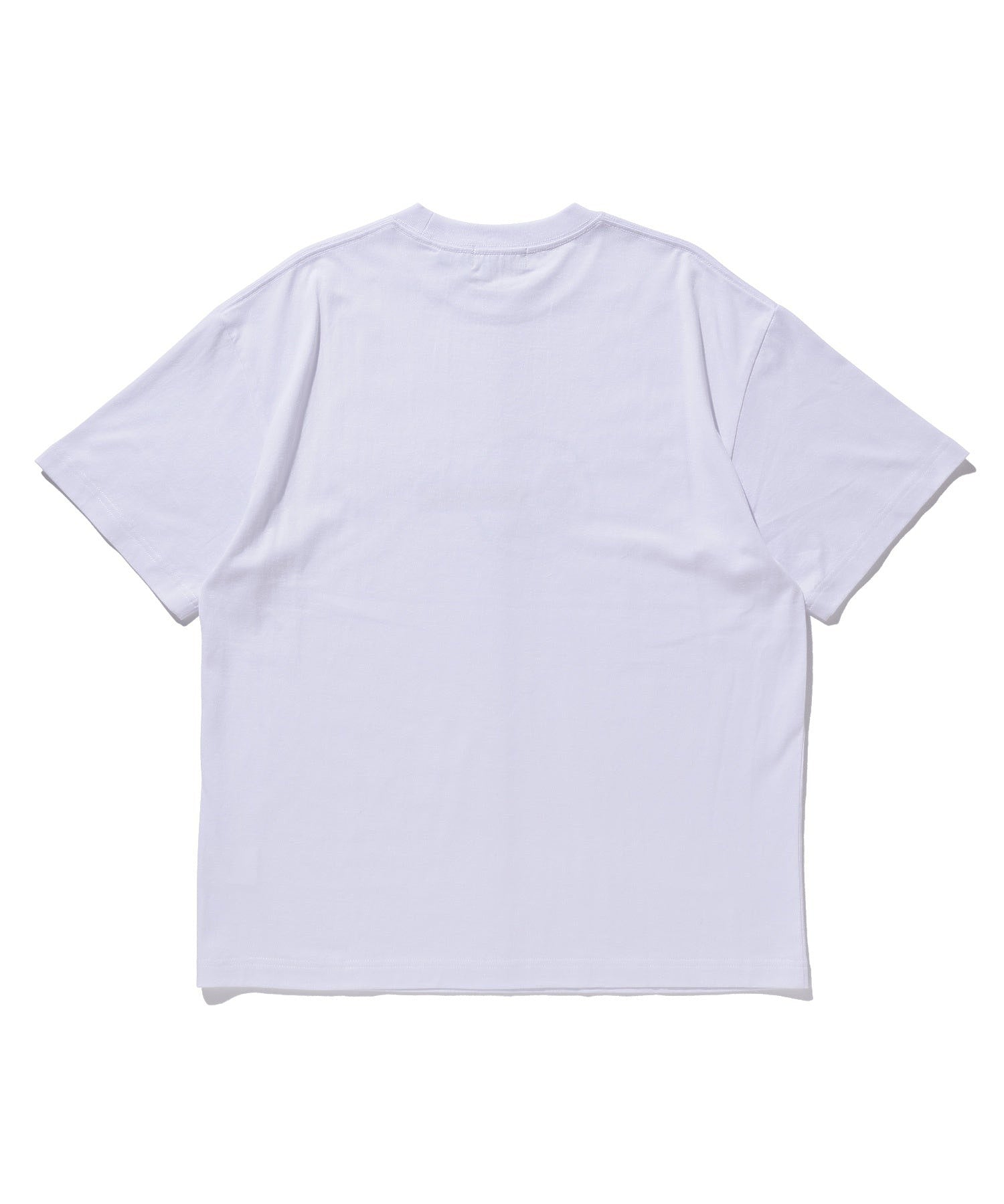 UMA S/S TEE XLARGE