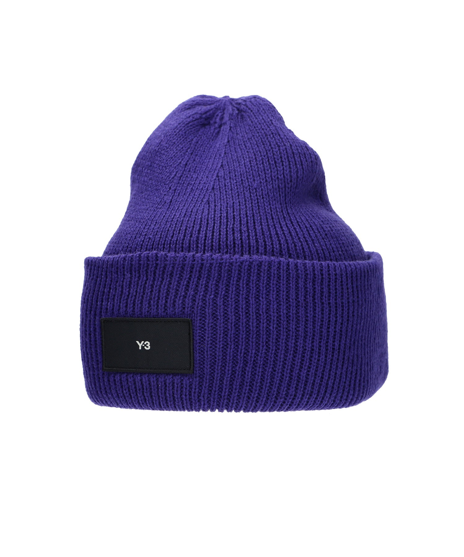 Y-3/ワイスリー/CL BEANIE CPURPL/JI9281