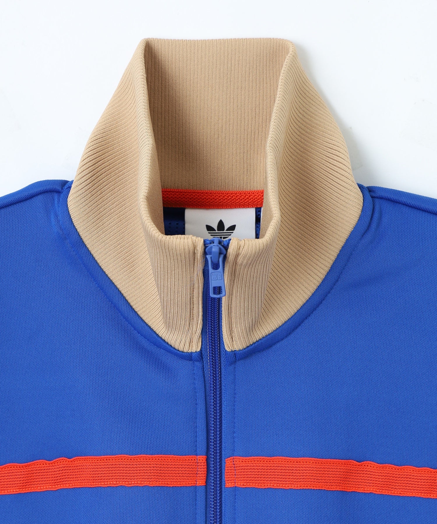 adidas/アディダス/WB JERSEY TRACK TOP/IW1179