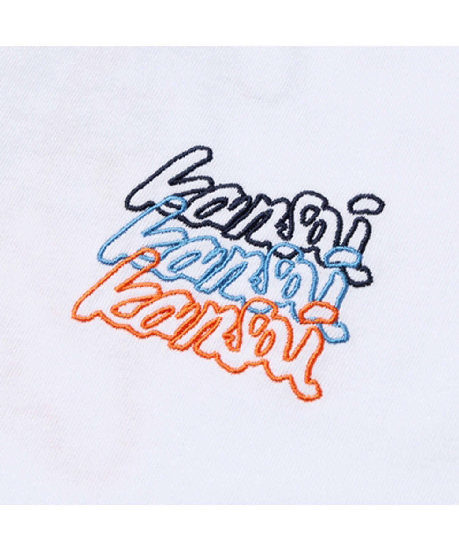 【NEWERA】SS CT TEE KANSAI DRAGON WHI