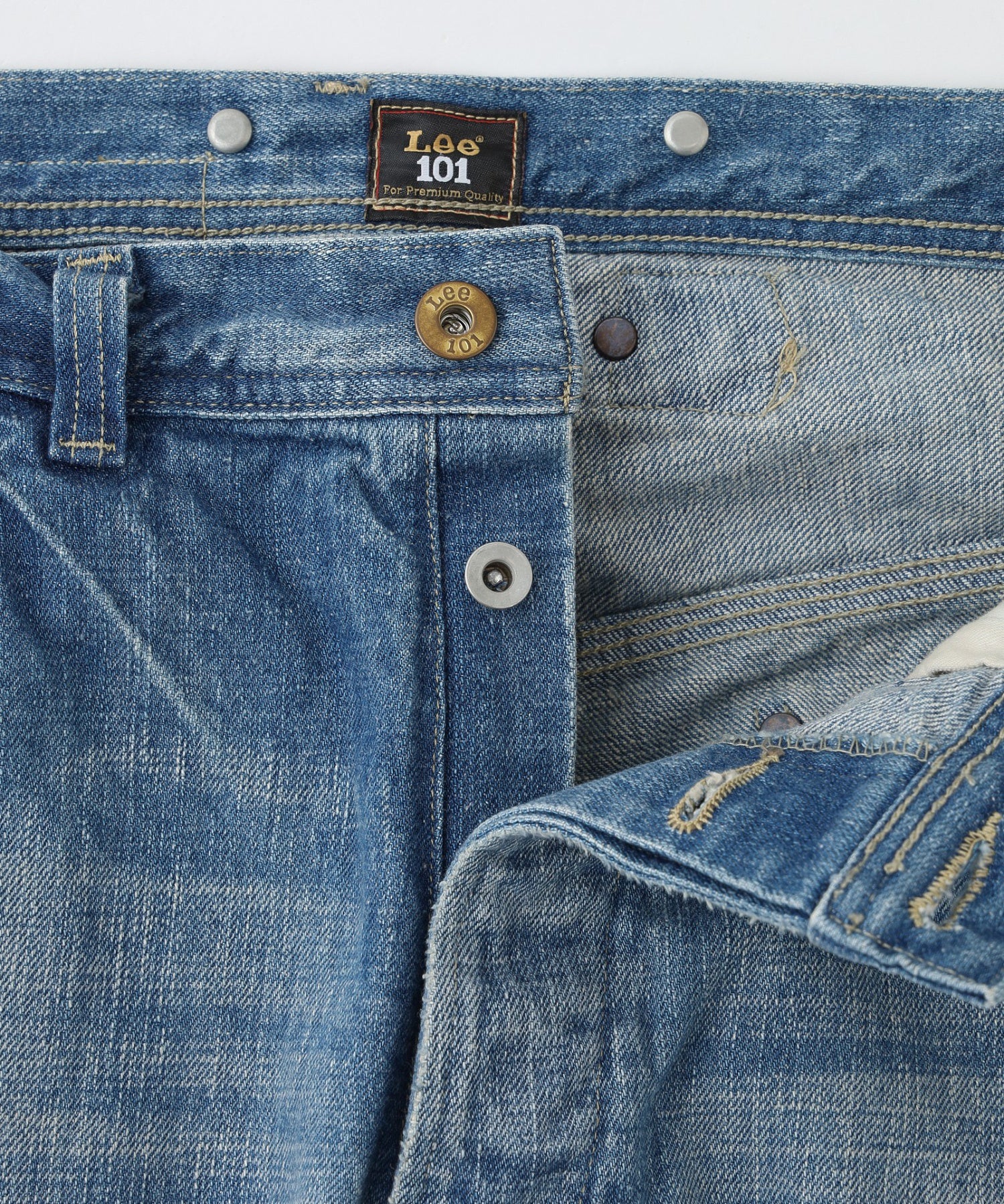 Lee/リー/COWBOY PANTS LM1019-146