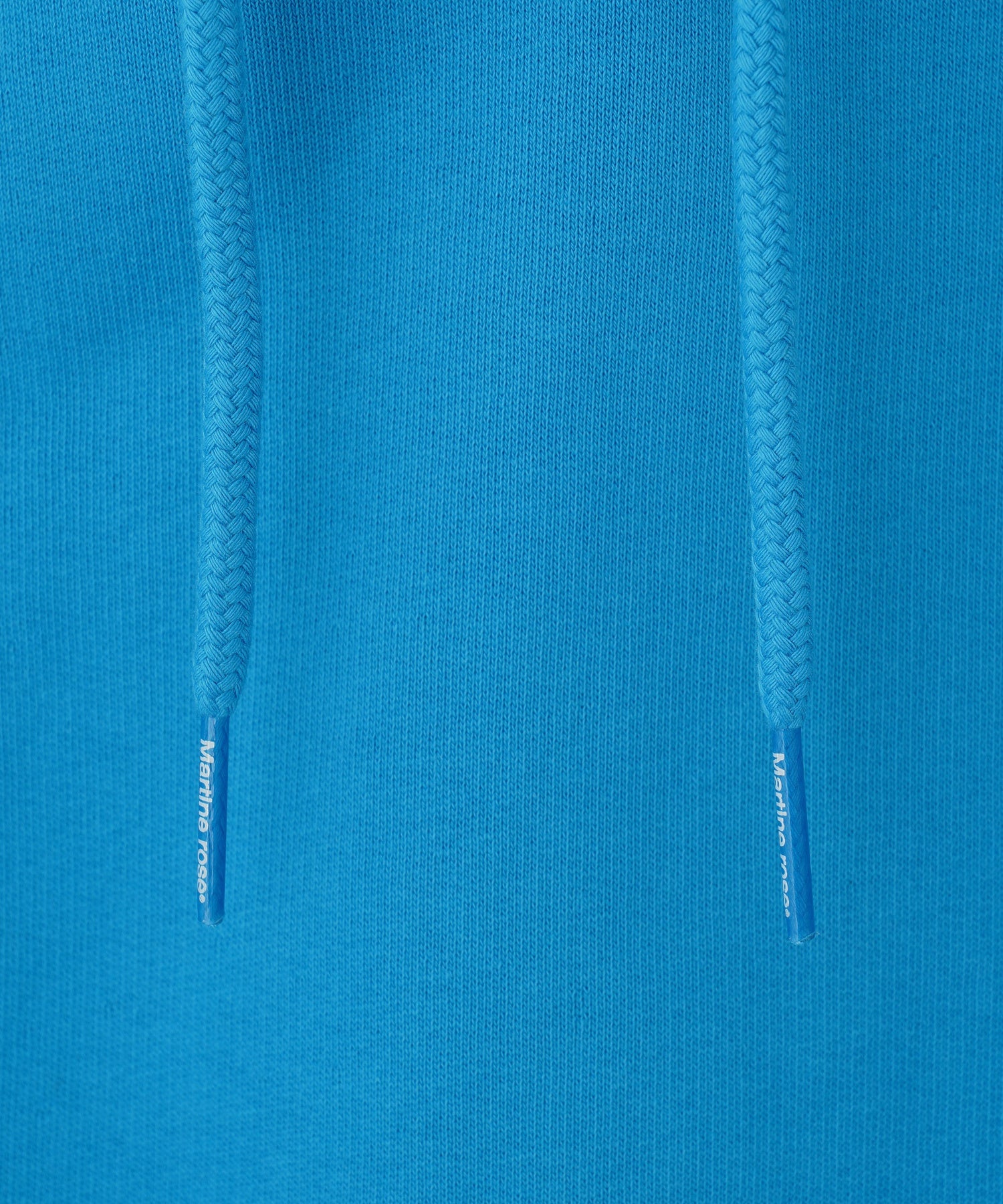 MARTINE ROSE/マーティン ローズ/CLASSIC HOODIE/602JS01500B