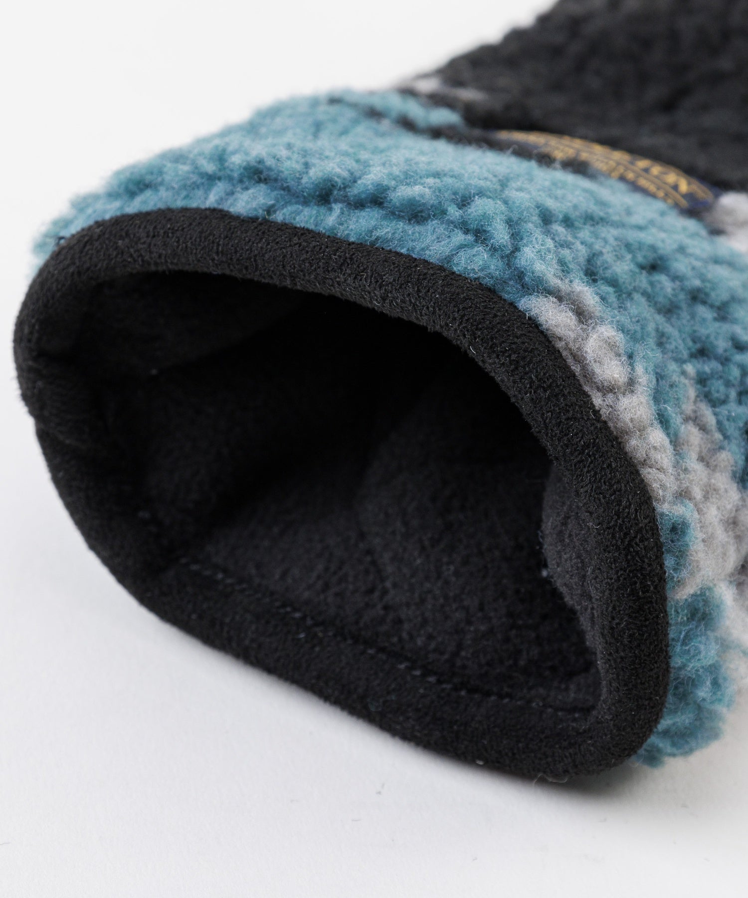 【PENDLETON】Boa Mittens PDT-000-263012