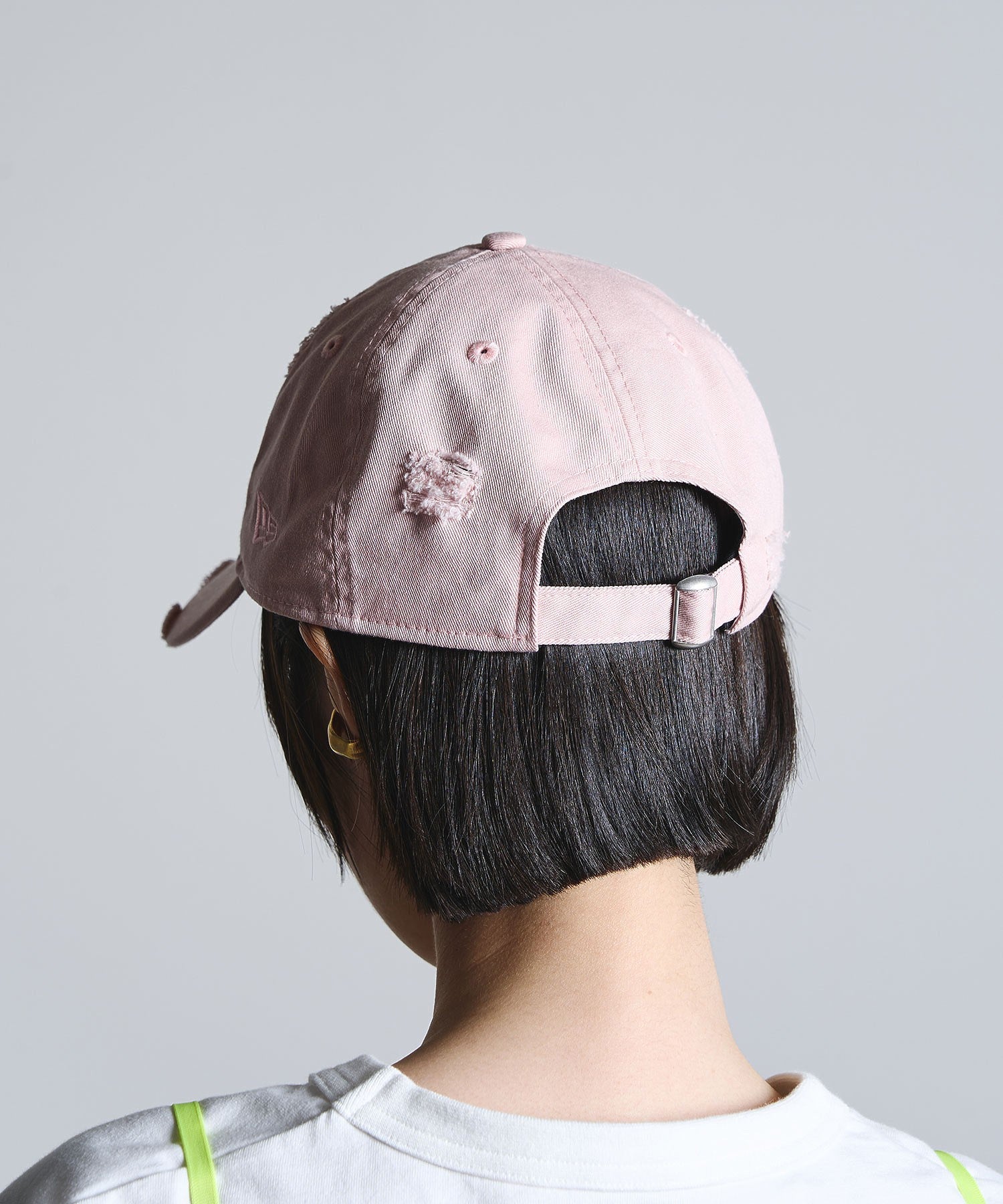 【ROSE BUD別注】NEW ERA/9TWENTY