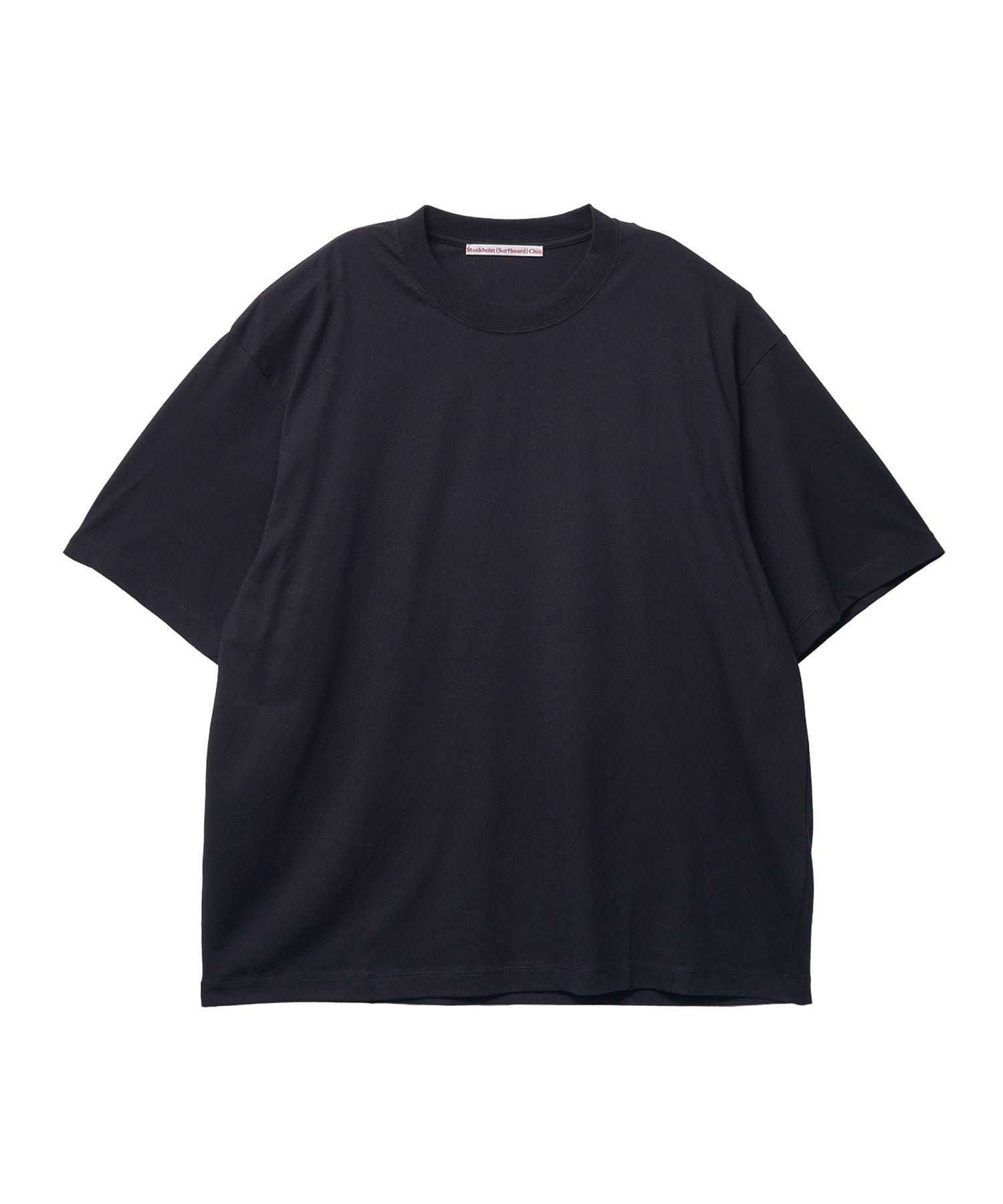 STOCKHOLM SURFBORD CLUB/ストックホルムサーフボードクラブ/Regular Tee/U1000043