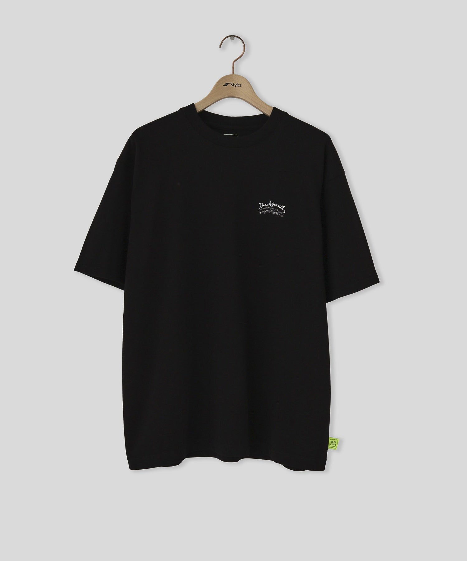 LOOSEJOINTS/ルーズジョインツ/S/S TEE SHUHEI ABE LS26JS008SA