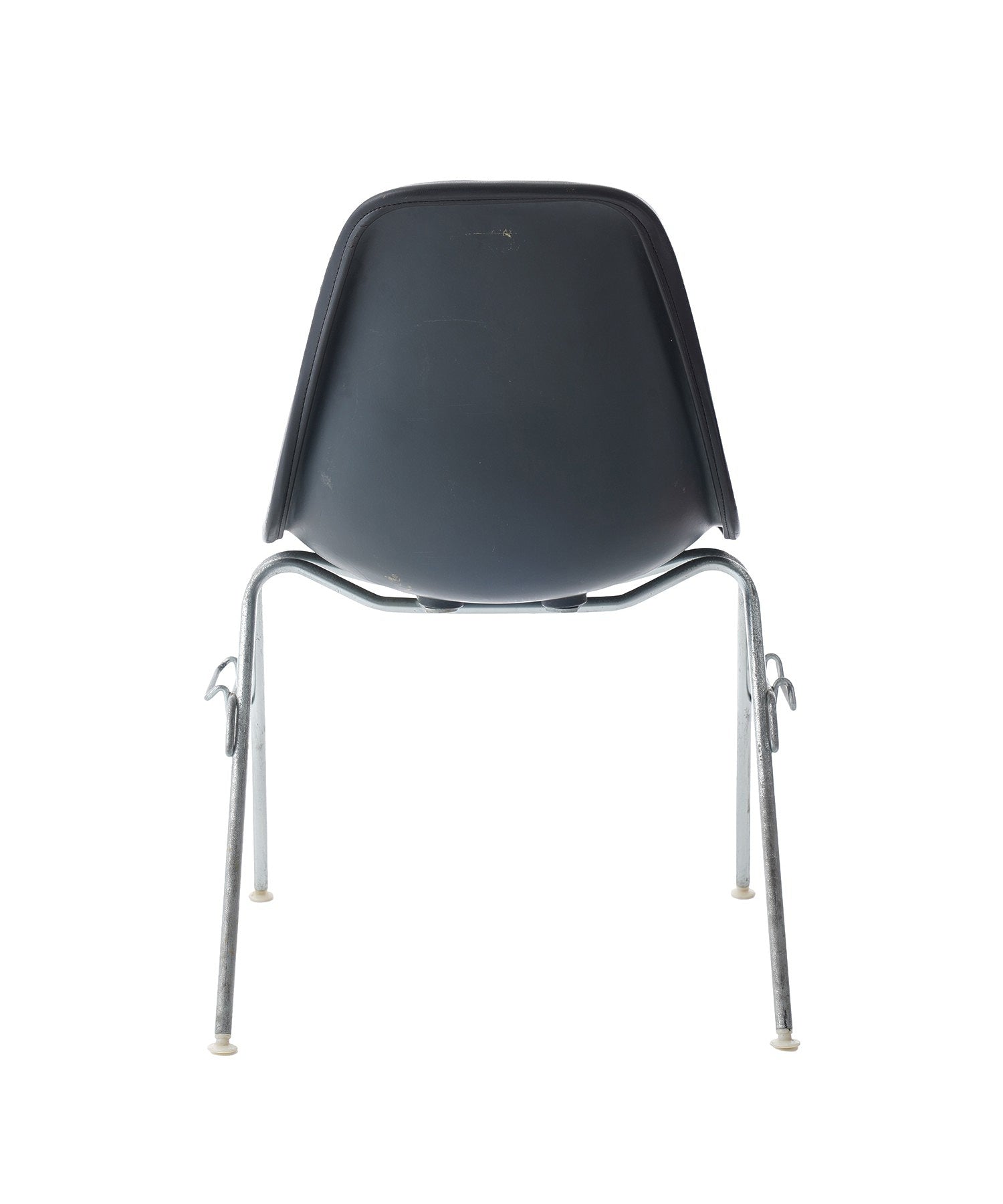 HermanMiller Side Shell / Nauga Black