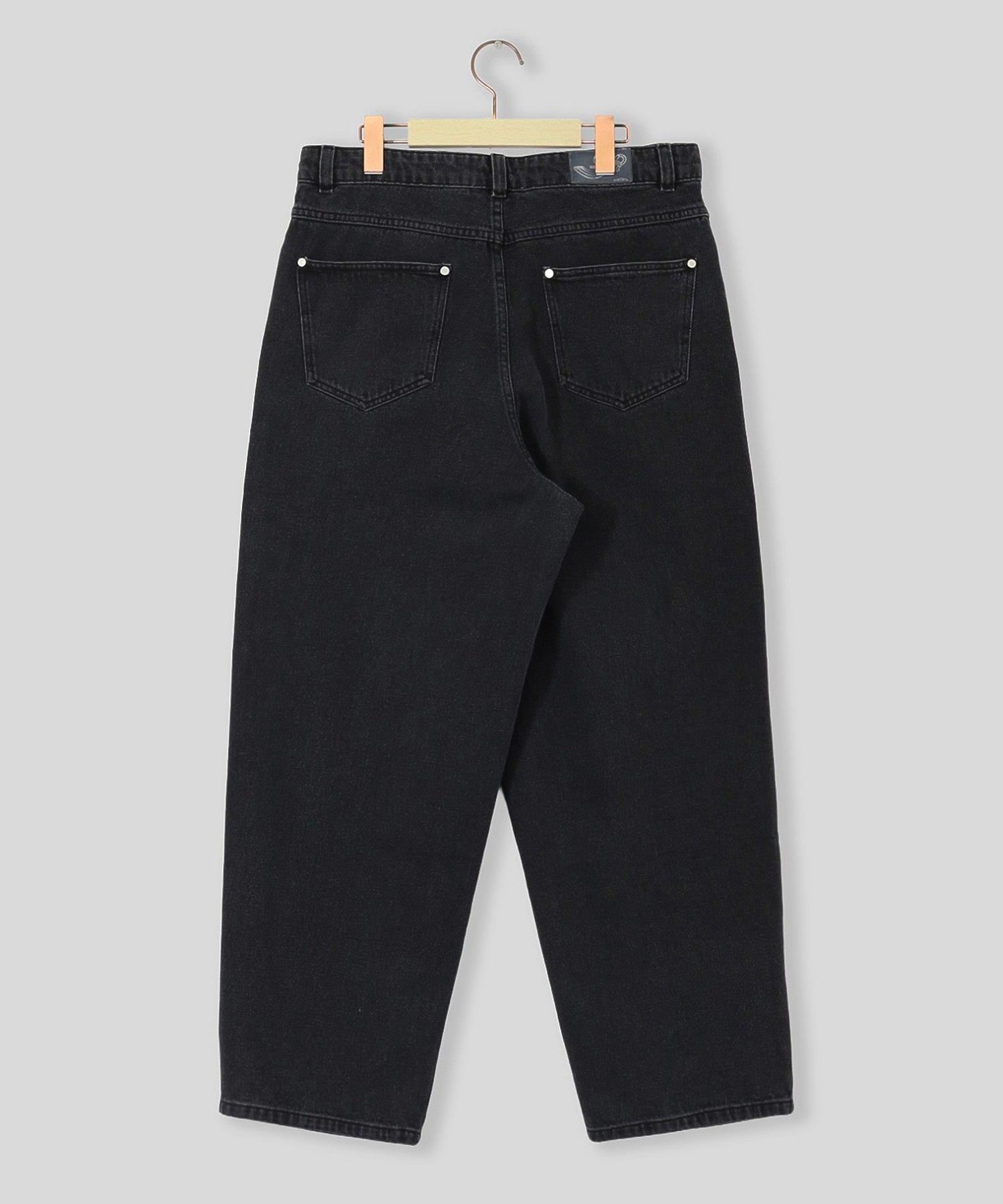SOULLAND/ソウルランド/KIT  denim 52001