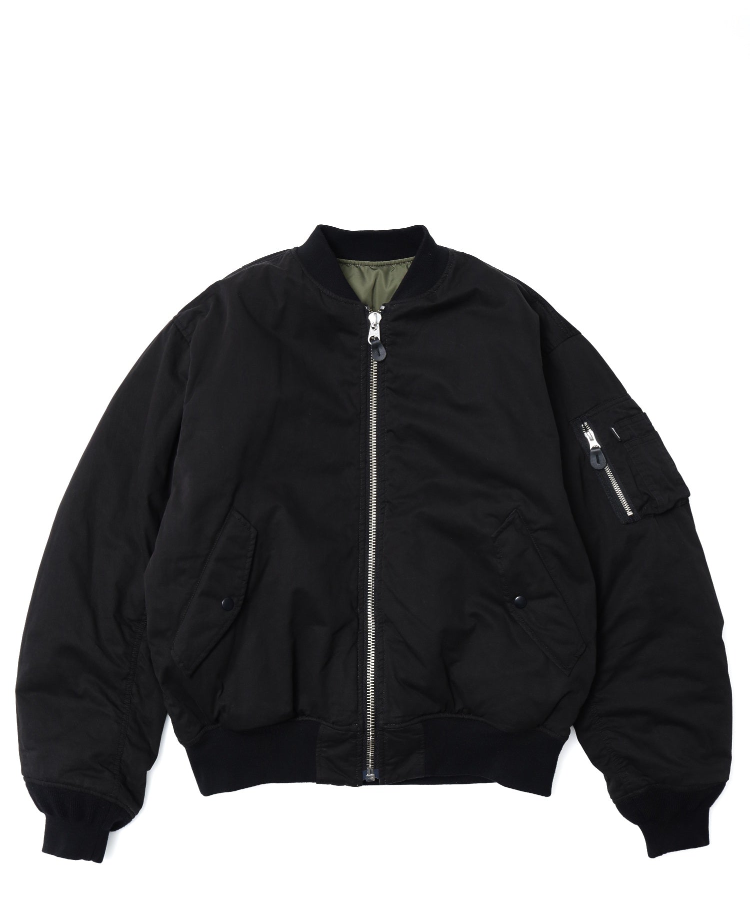 XL REVERSIBLE MA-1