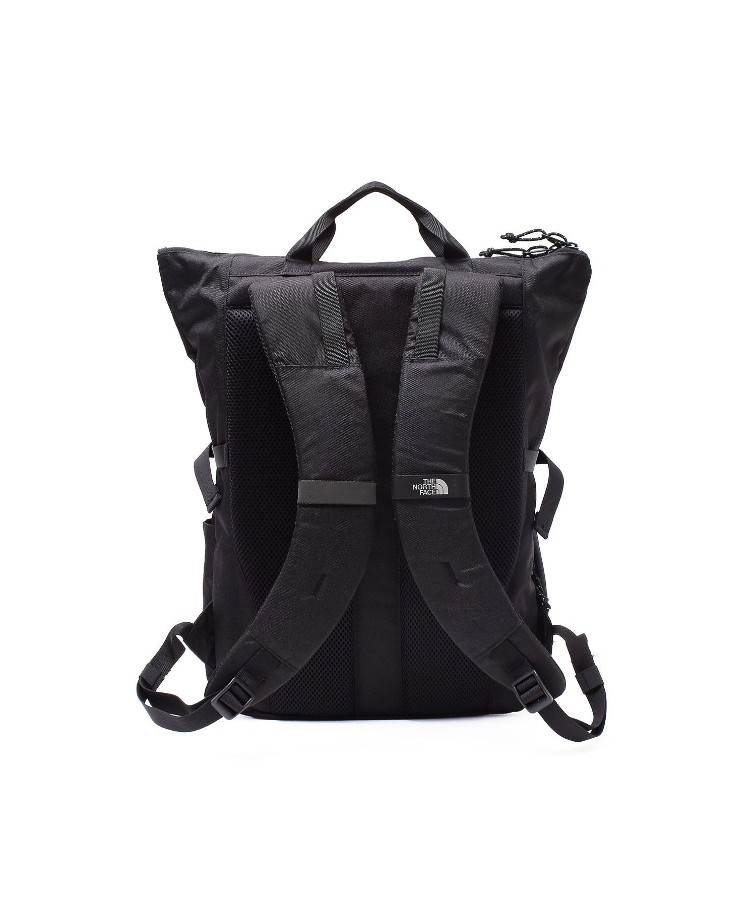 THE NORTH FACE/BOULDER TOTE PACK