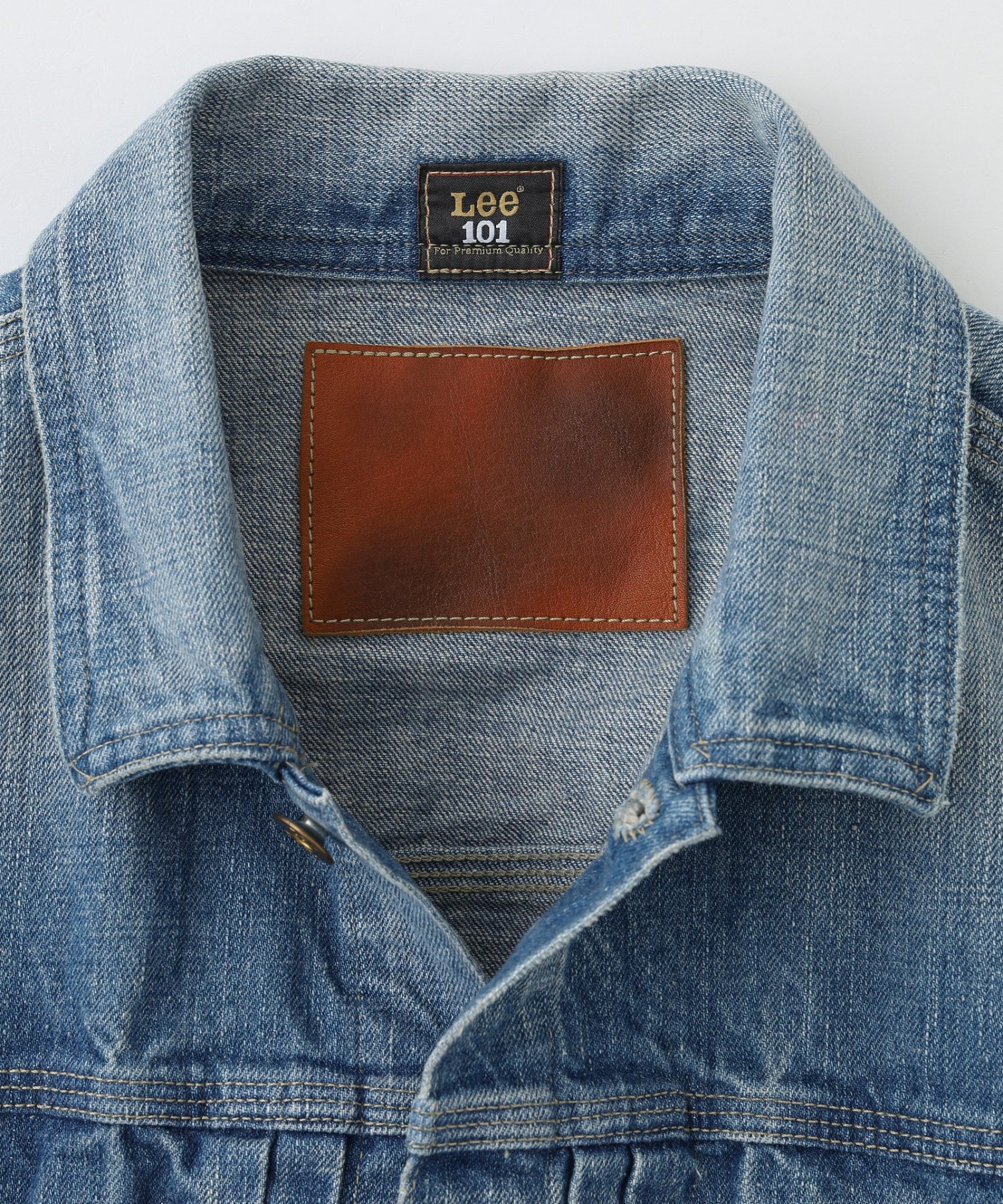Lee/リー/COWBOY JACKET LM1020-146