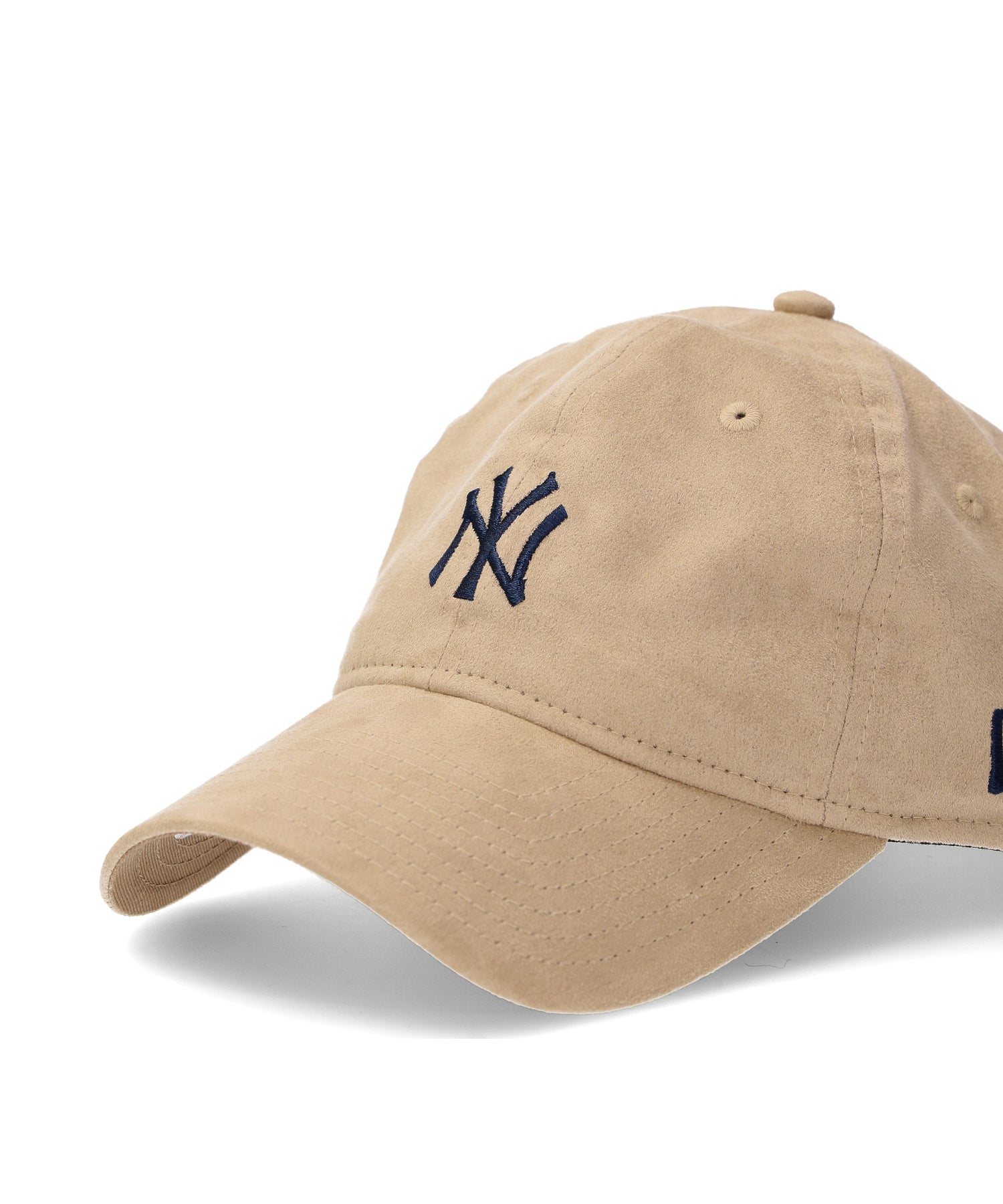 NEW ERA/ニューエラ/920CS SYNTHETIC SUEDE NY 14667982