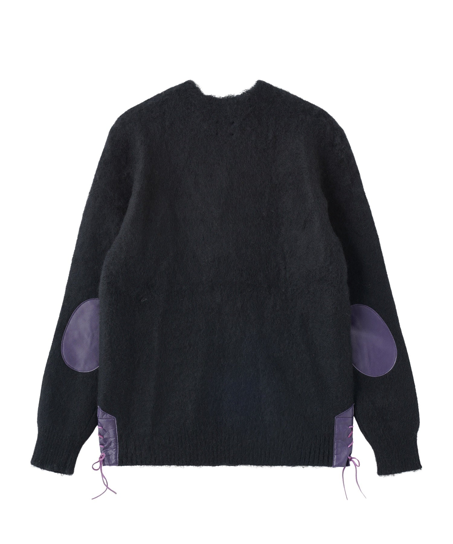 NEEDLES/ニードルズ/EP MOHAIR CARDIGAN SOLID/PU314