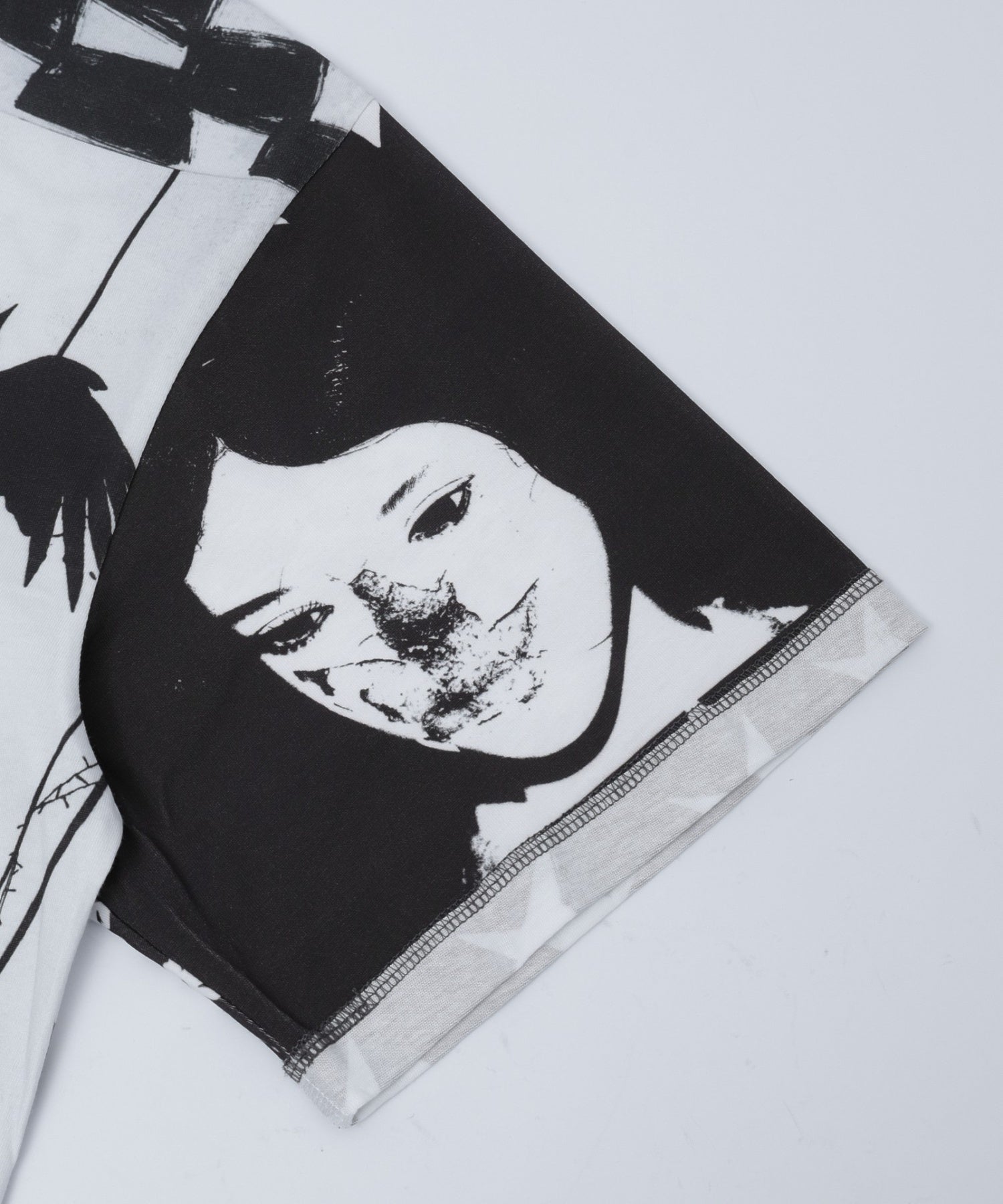 PERKS AND MINI/パークスアンドミニ/SPECIALTY SS TEE - JOSHUA GORDON 1596