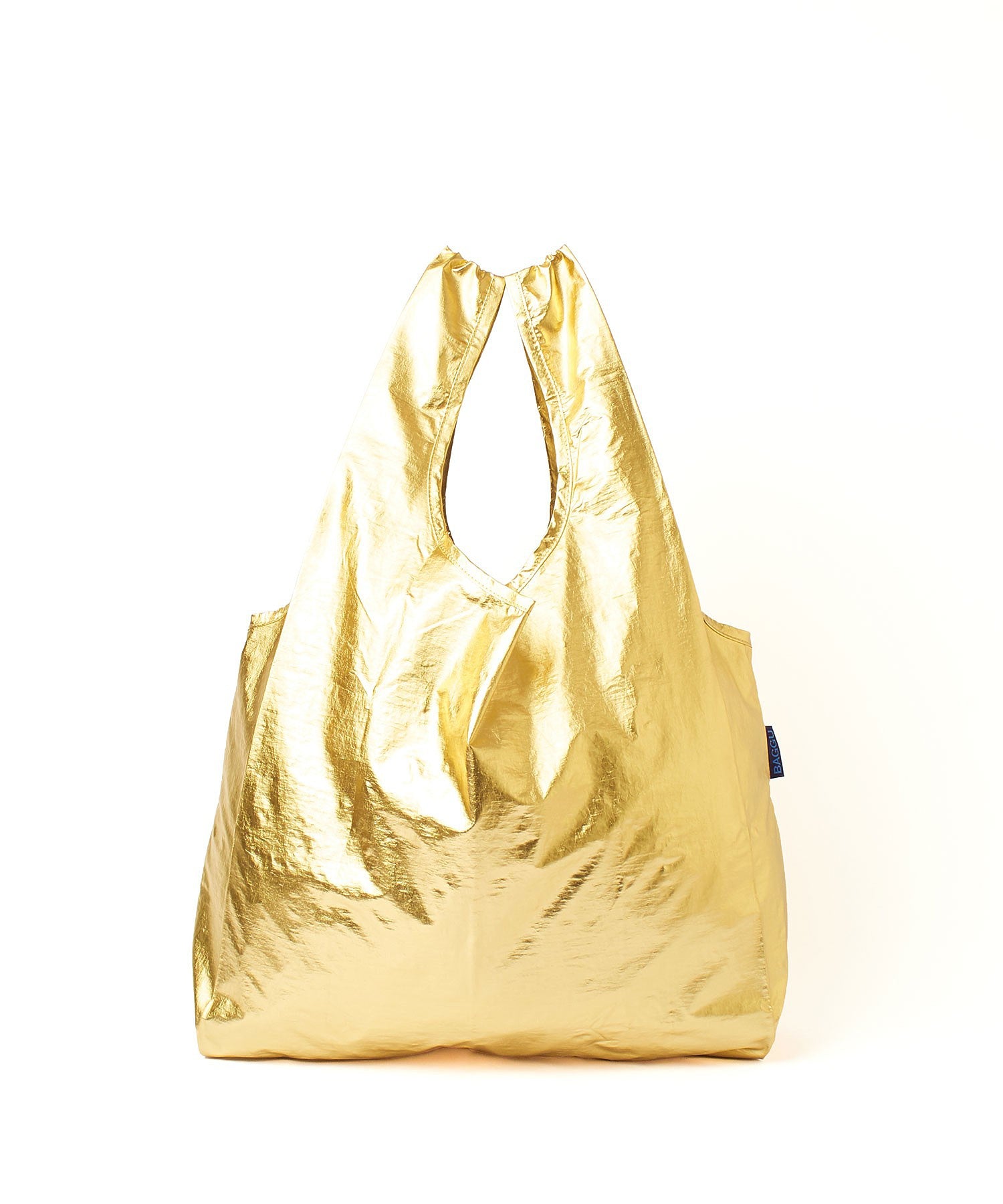 BAGGU/STANDARD BAGGU METALLIC