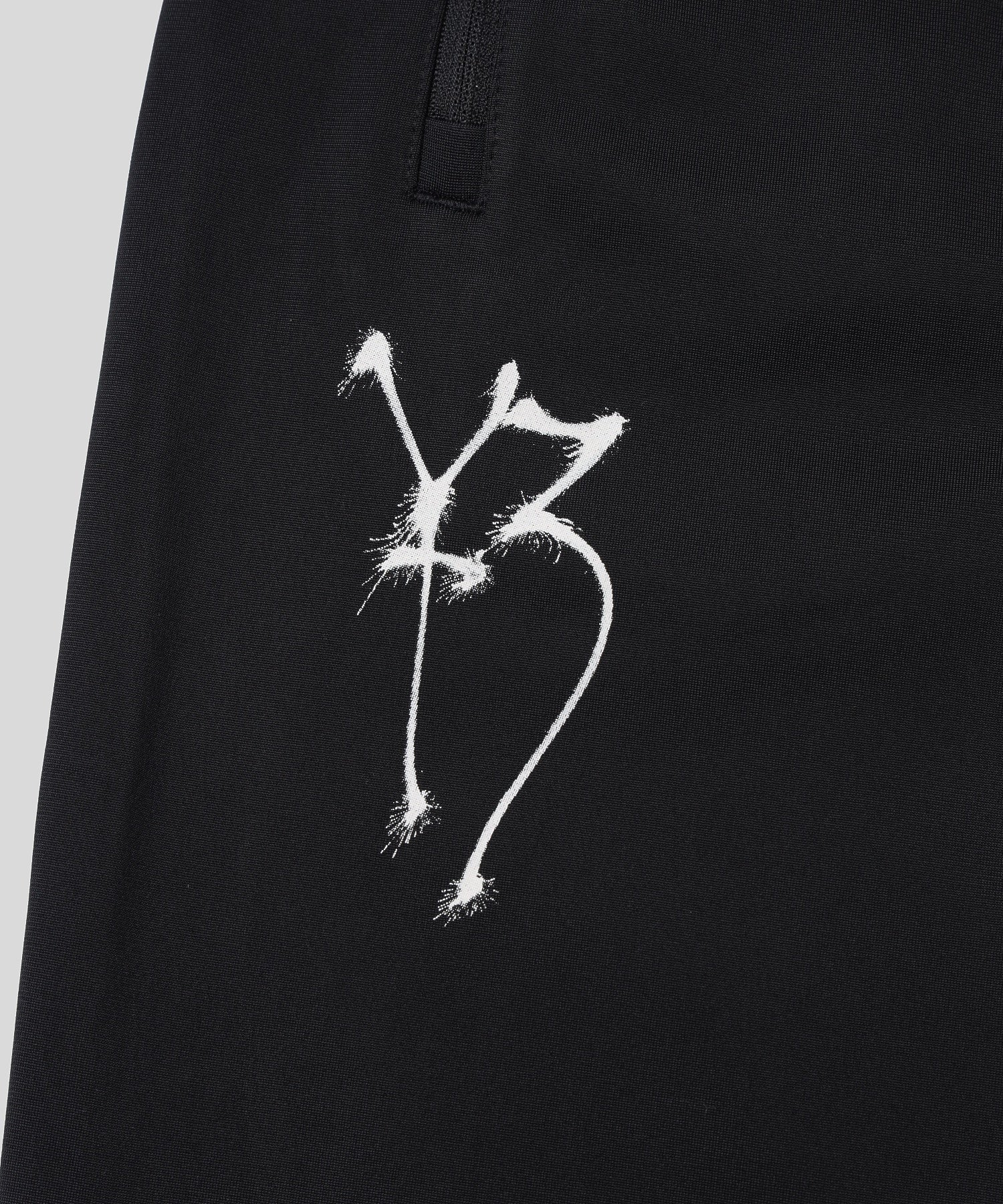 Y-3/ワイスリー/GFX TP BLACK KY7506