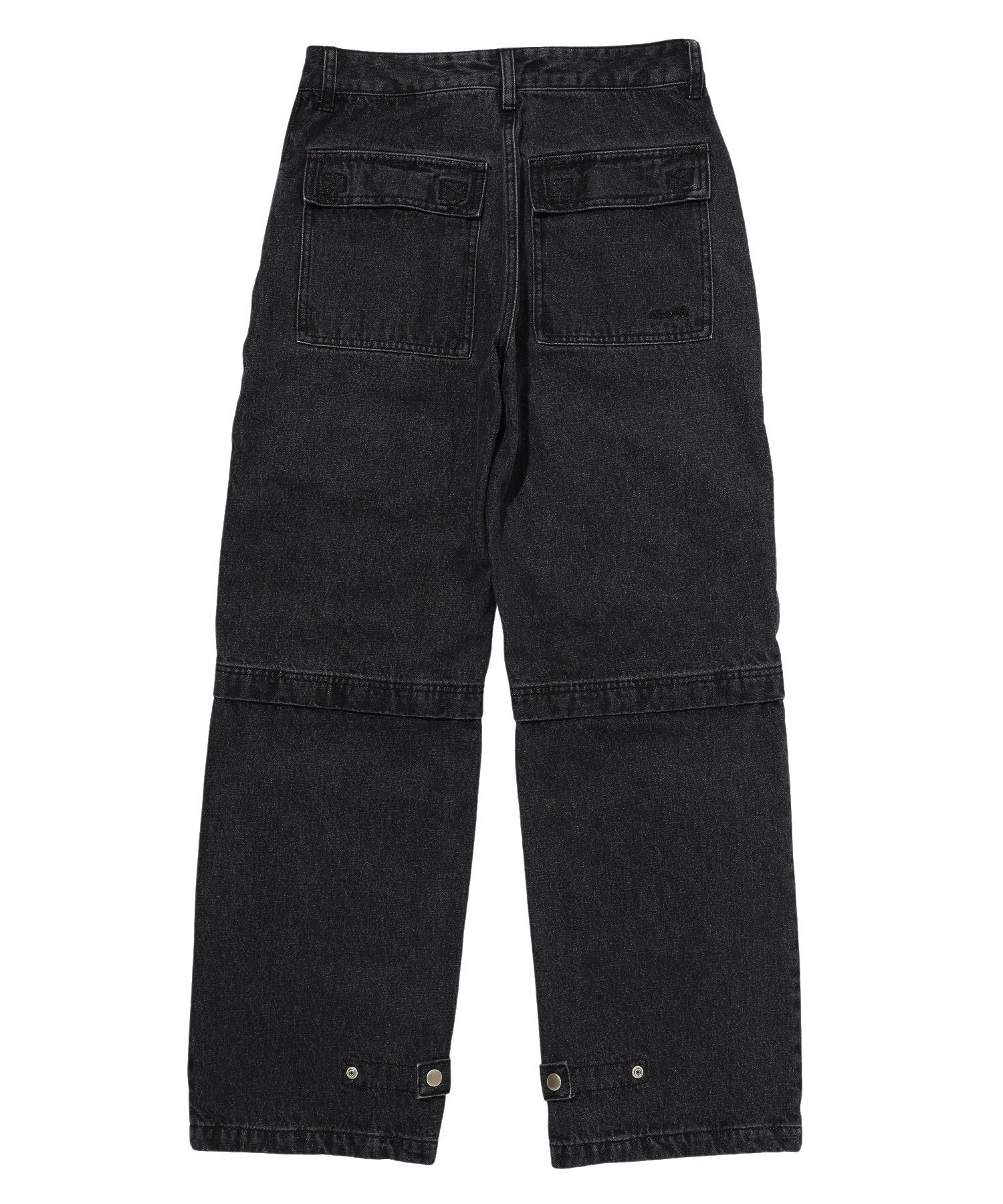 MULTI POCKET DENIM PANTS X-girl