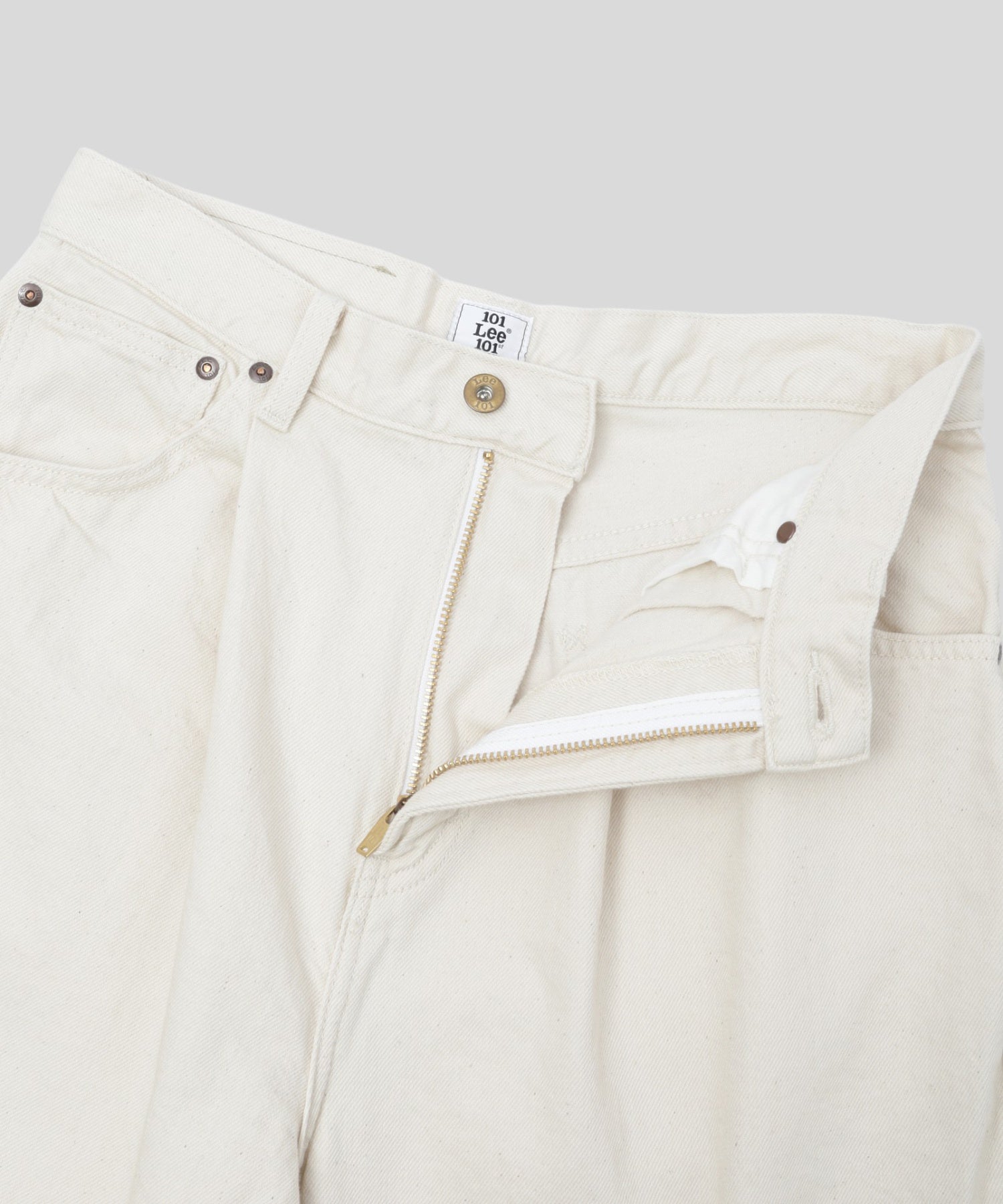 Lee/リー/W TUCK RIDERS PANTS LL1022-124