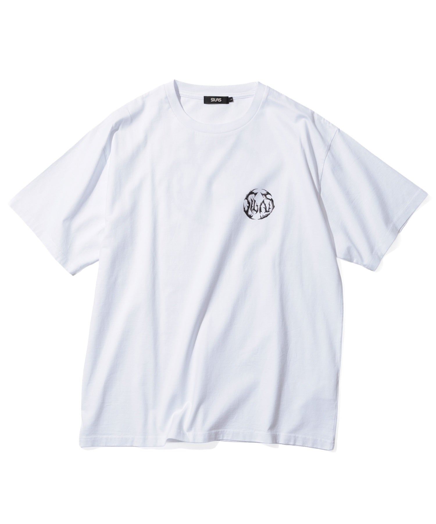 THORNY S/S TEE