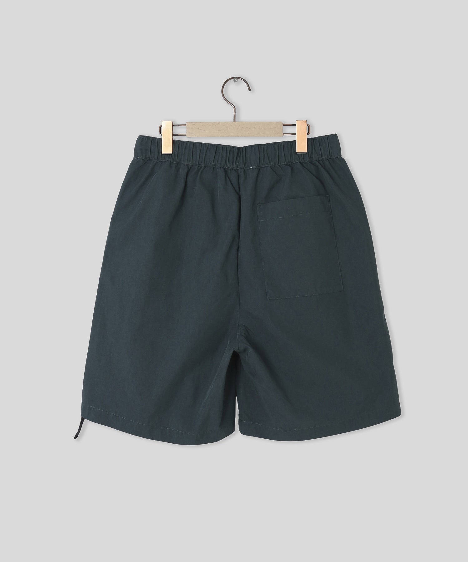 PEACEMAKER/ピースメーカー/Base Short PCM3OR03A
