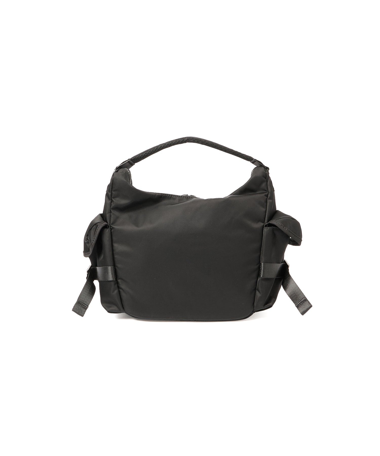 MAKAVELIC/EVOLVE SHOULDER BAG