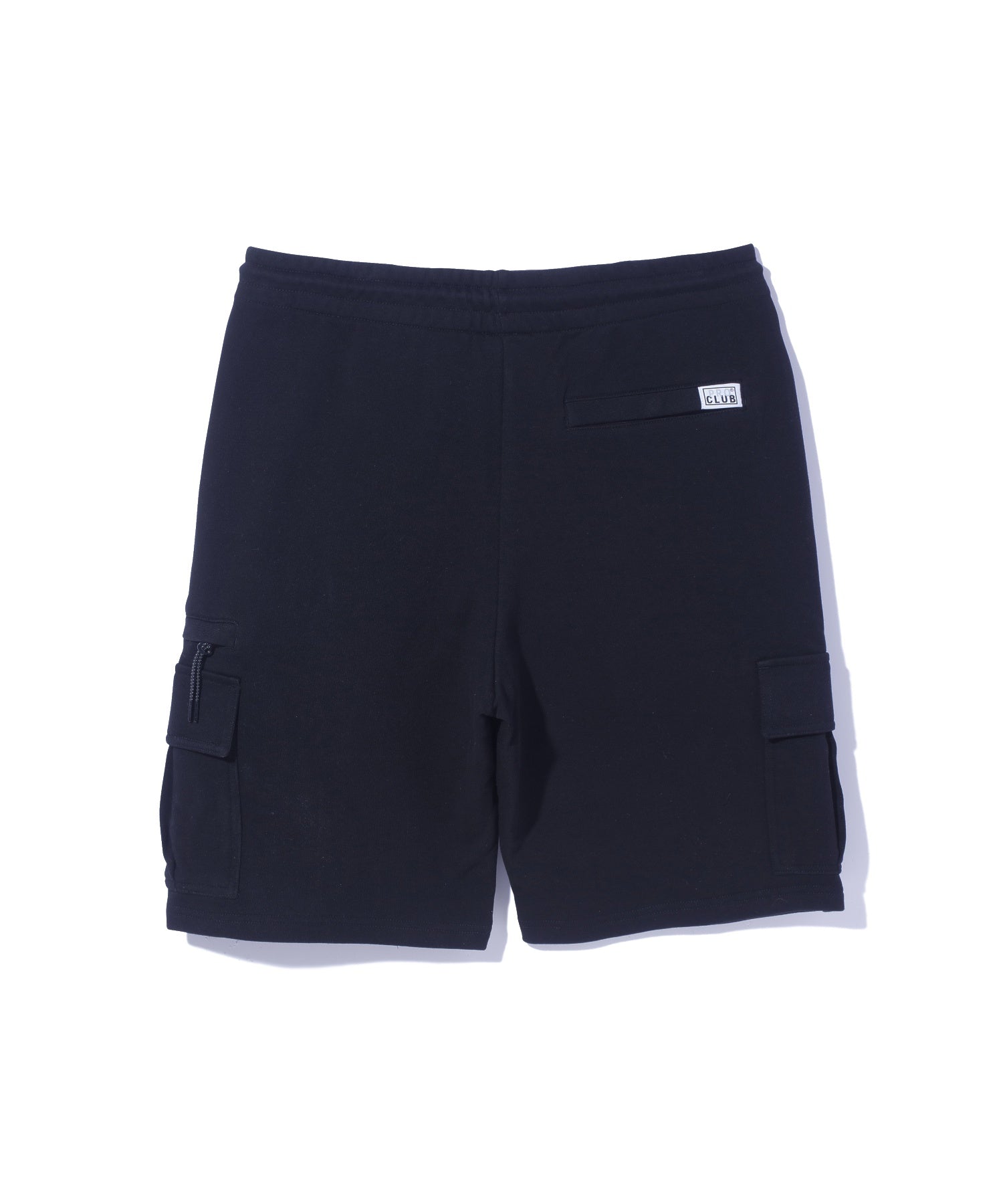 XLARGE×PROCLUB COMFORT FRENCH TERRY CARGO SHORTS