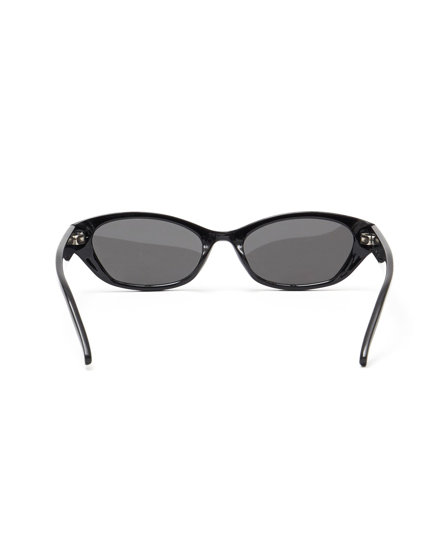 MILLS LOGO FOX FLAME SUNGLASSES