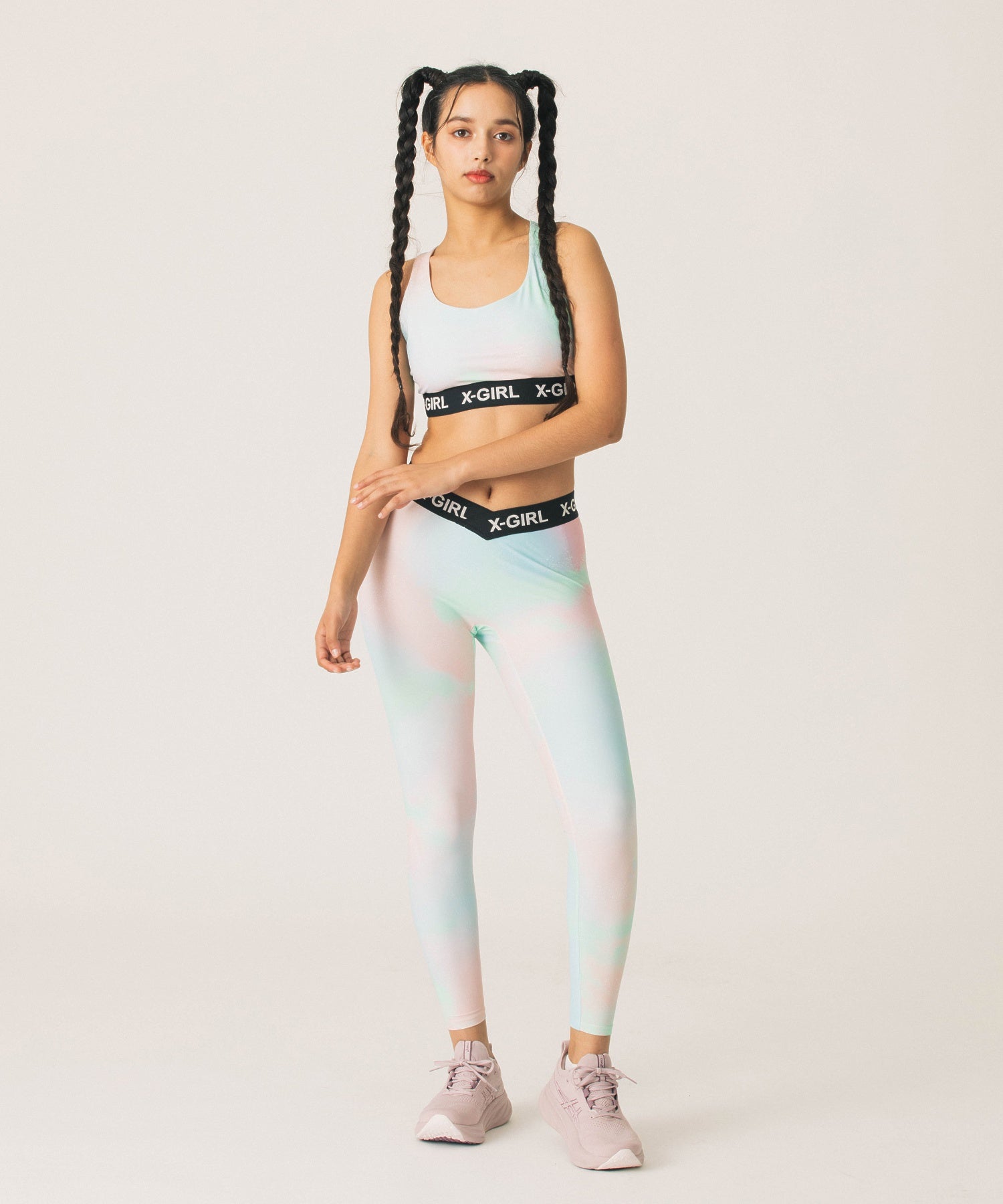 MARBLE LEGGINGS