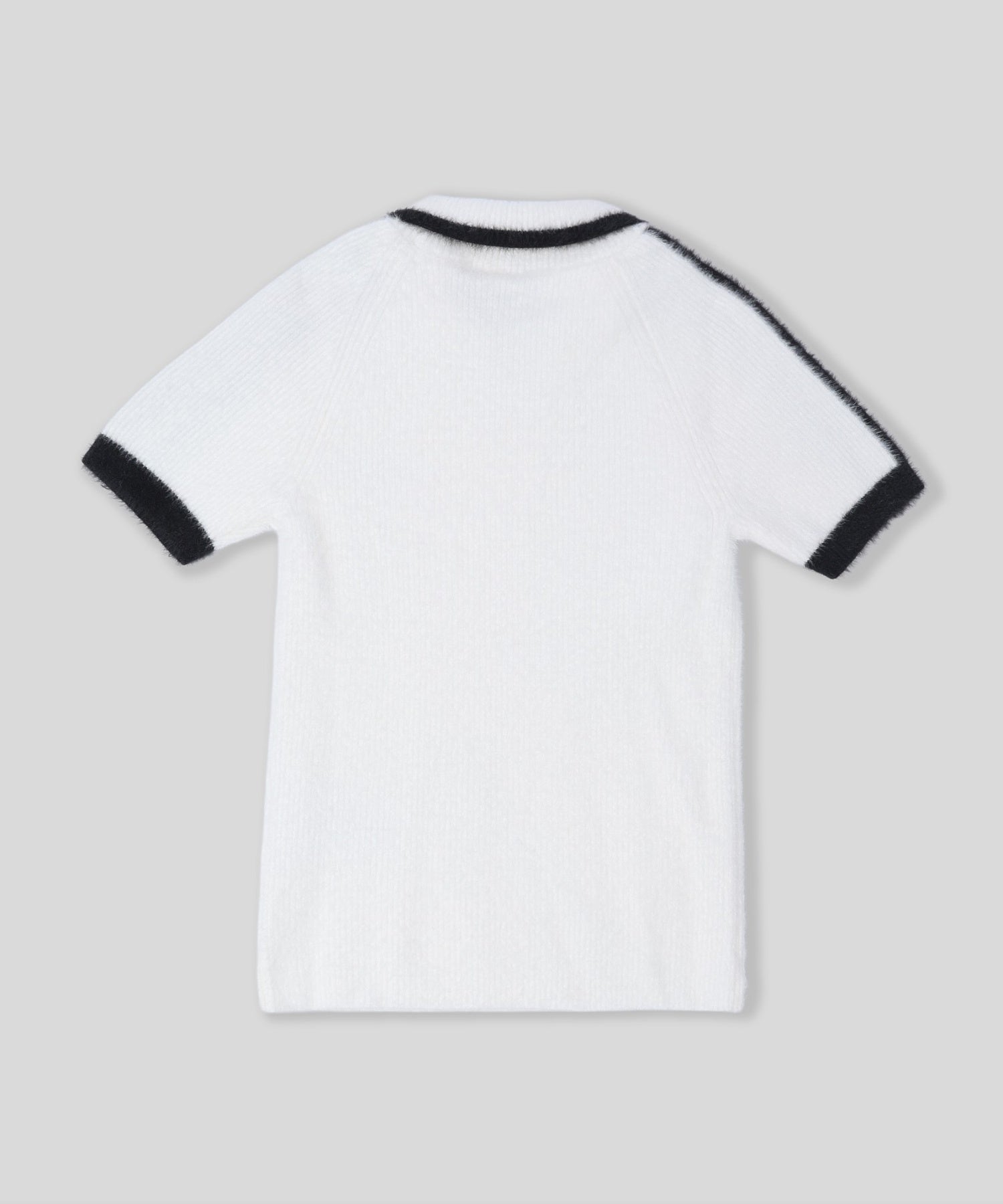 adidas/アディダス/W KNITTED CALI TEE CJ300