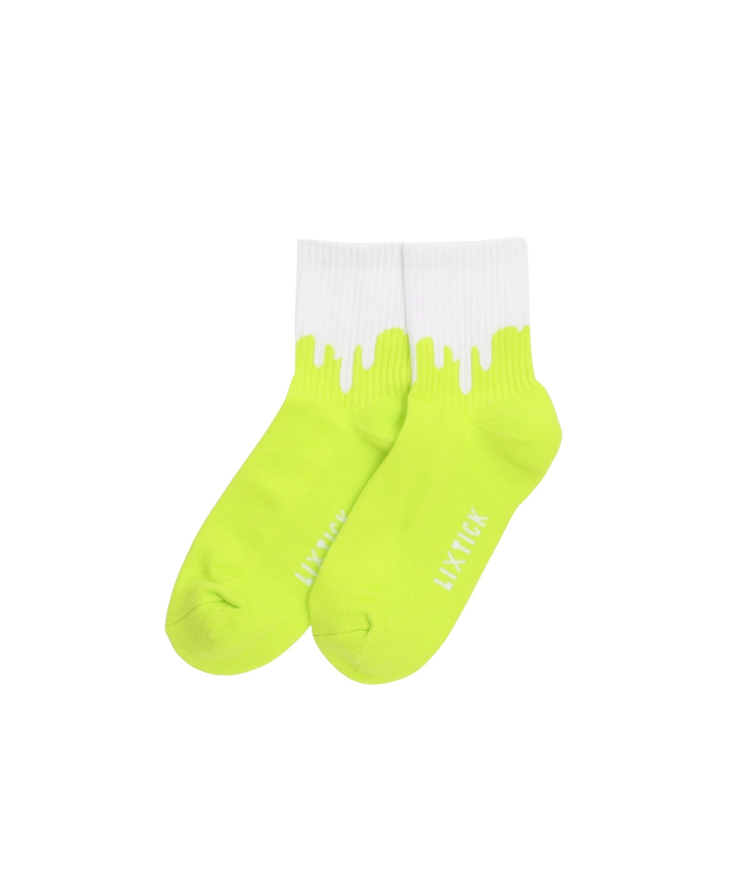 LIXTIC/リックスティック/SOCKS REV5.5 25SS