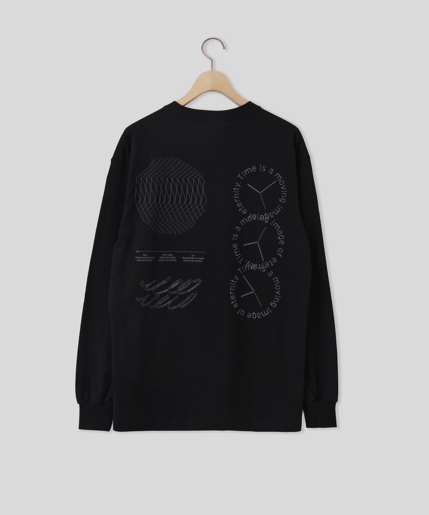 WGN/ワゴン/Plato Works WH 26FW L001