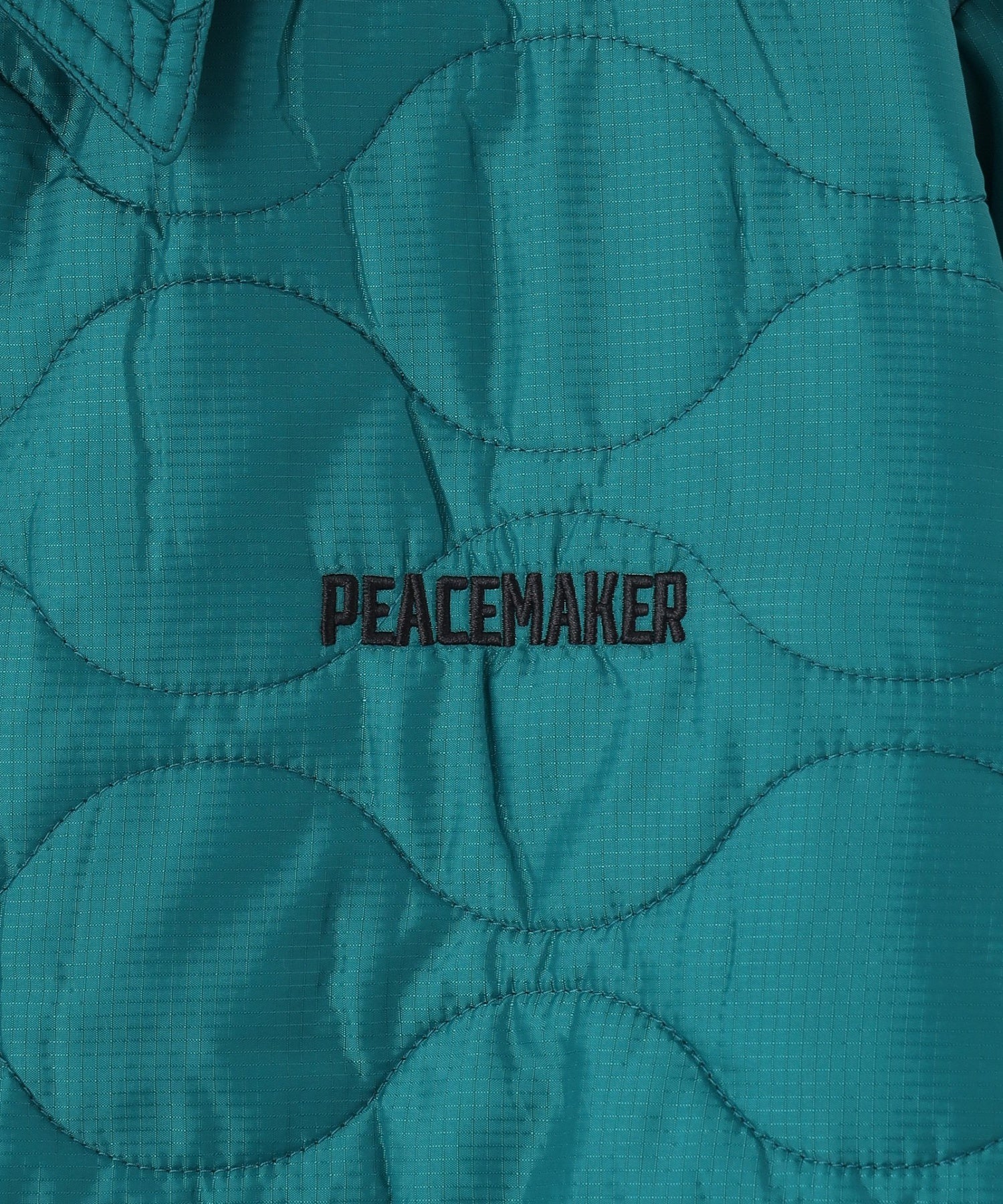 PEACEMAKER/ピースメーカー/Combat Overshirt PCM2OJ10ANY00157