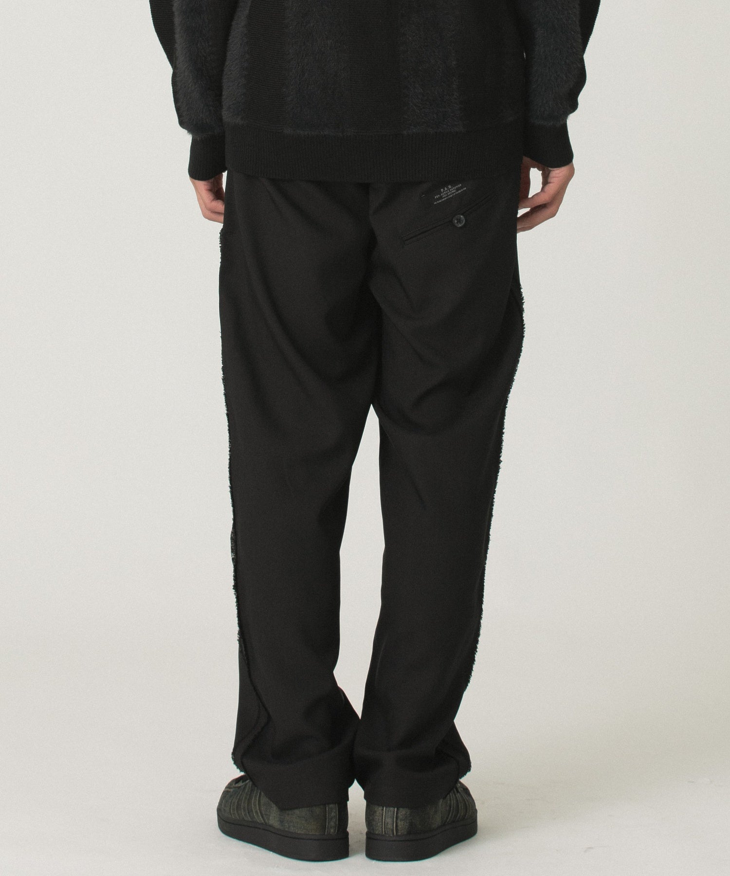 PERKS AND MINI/パークスアンドミニ/TITAN TROUSER 80061