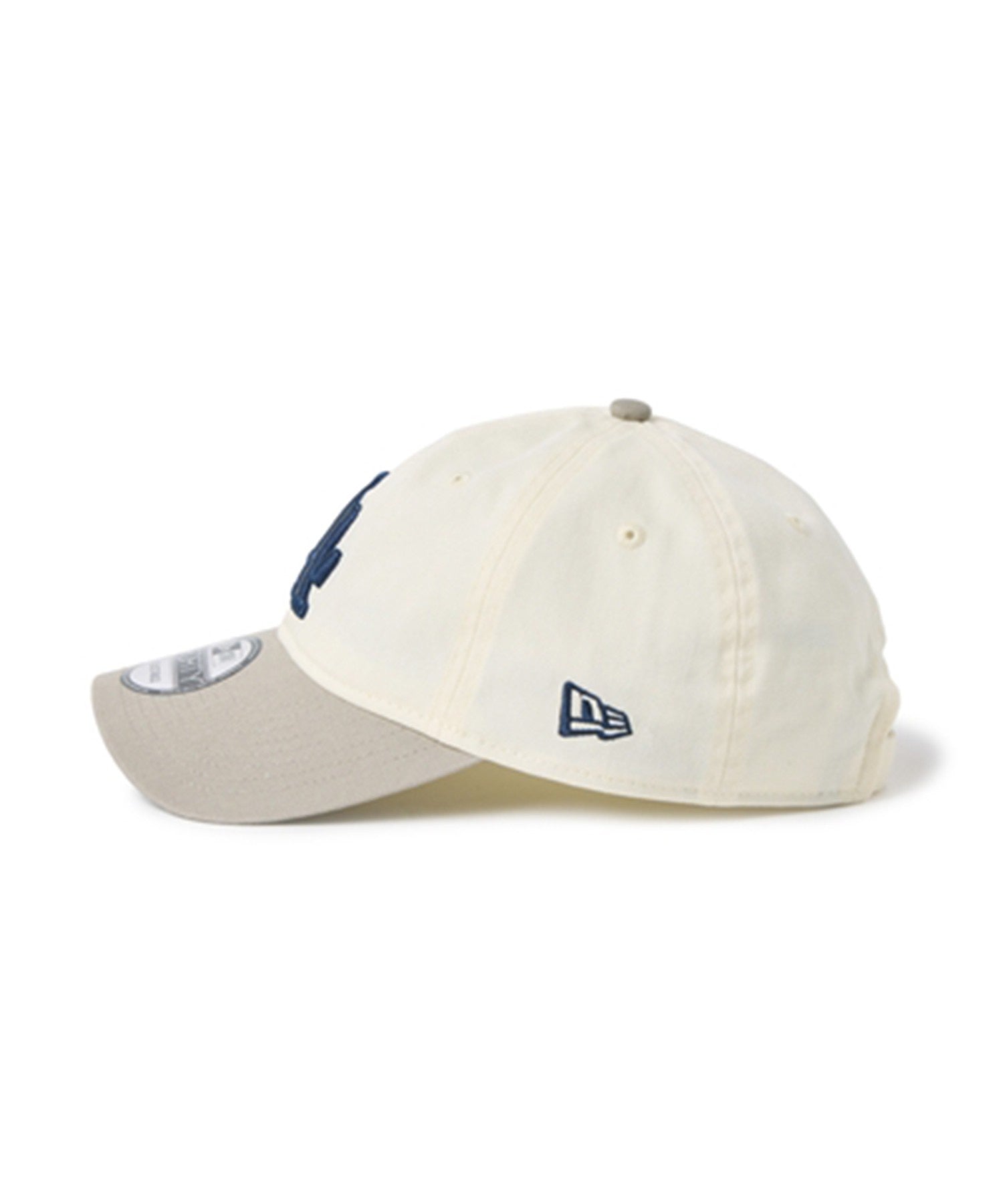 【NEWERA】940CS UNSTRUCTURED LOSDOD CRM PBL