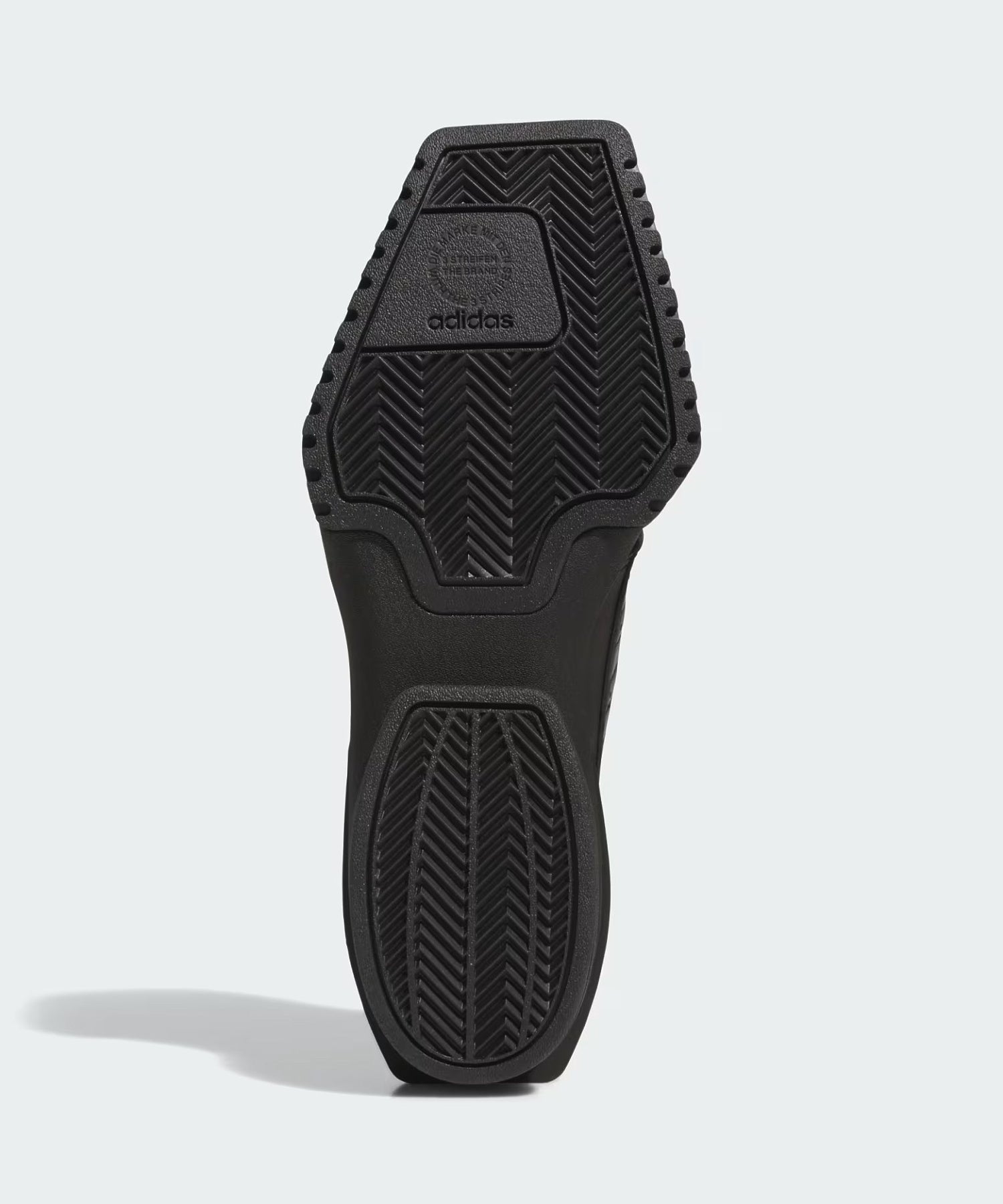 adidas/アディダス/W FORUM SQ LOAFER KJ8219