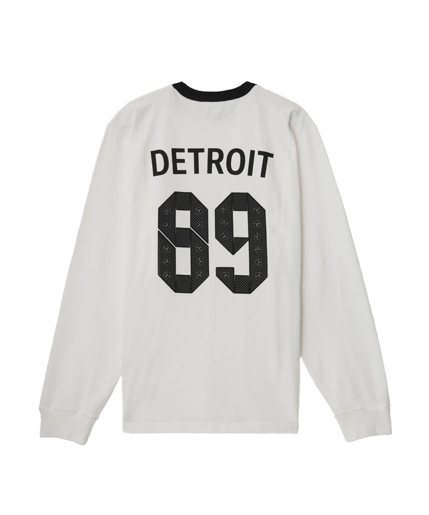 Carhartt WIP/カーハート/L/S 89 RINGER T-SHIRT I034714