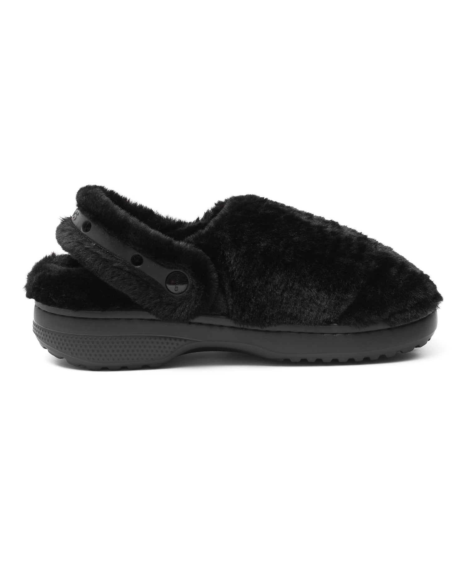 CROCS 21116-001 CLASSIC UNFURGETTABLE CLOG