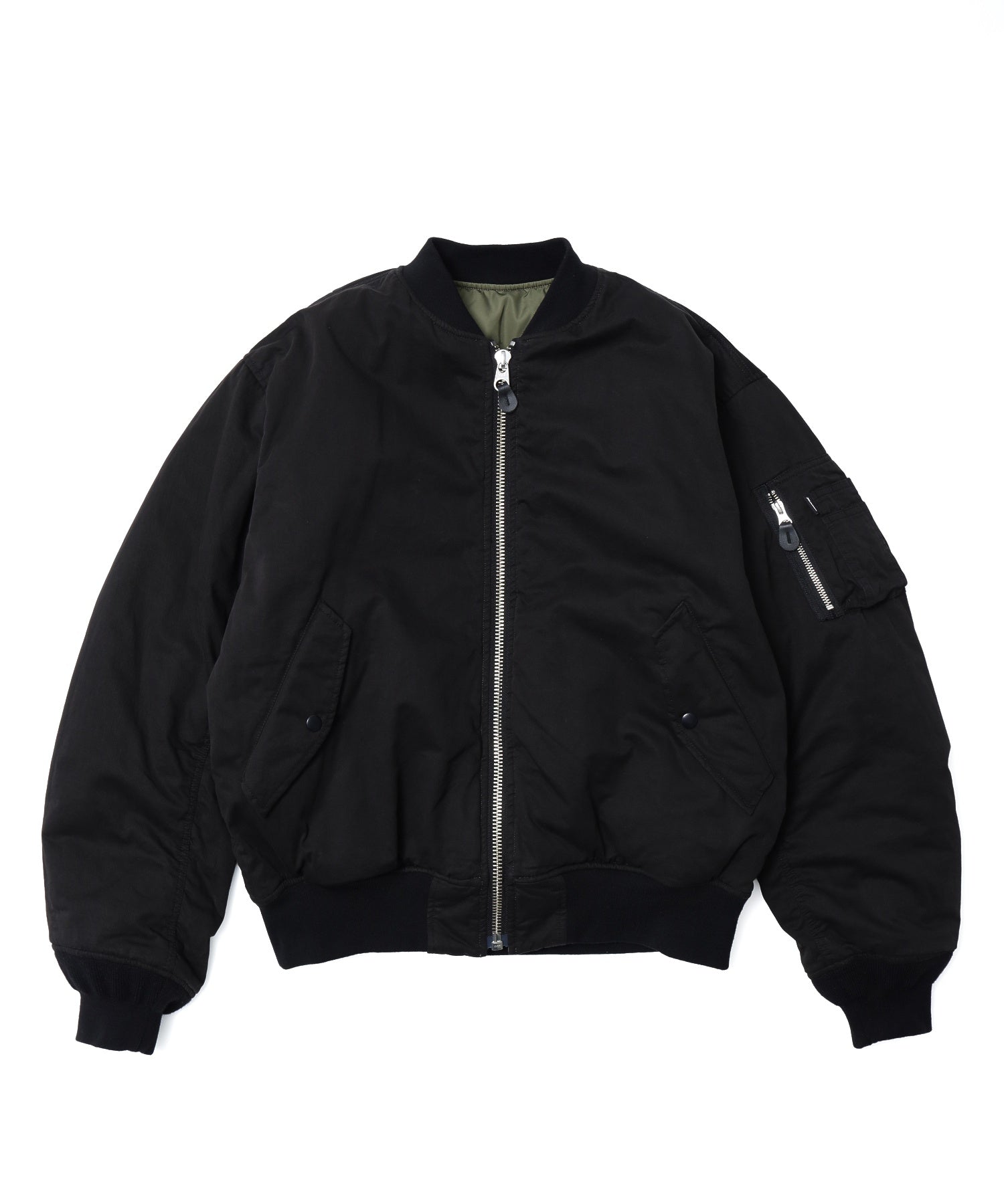 XL REVERSIBLE MA-1