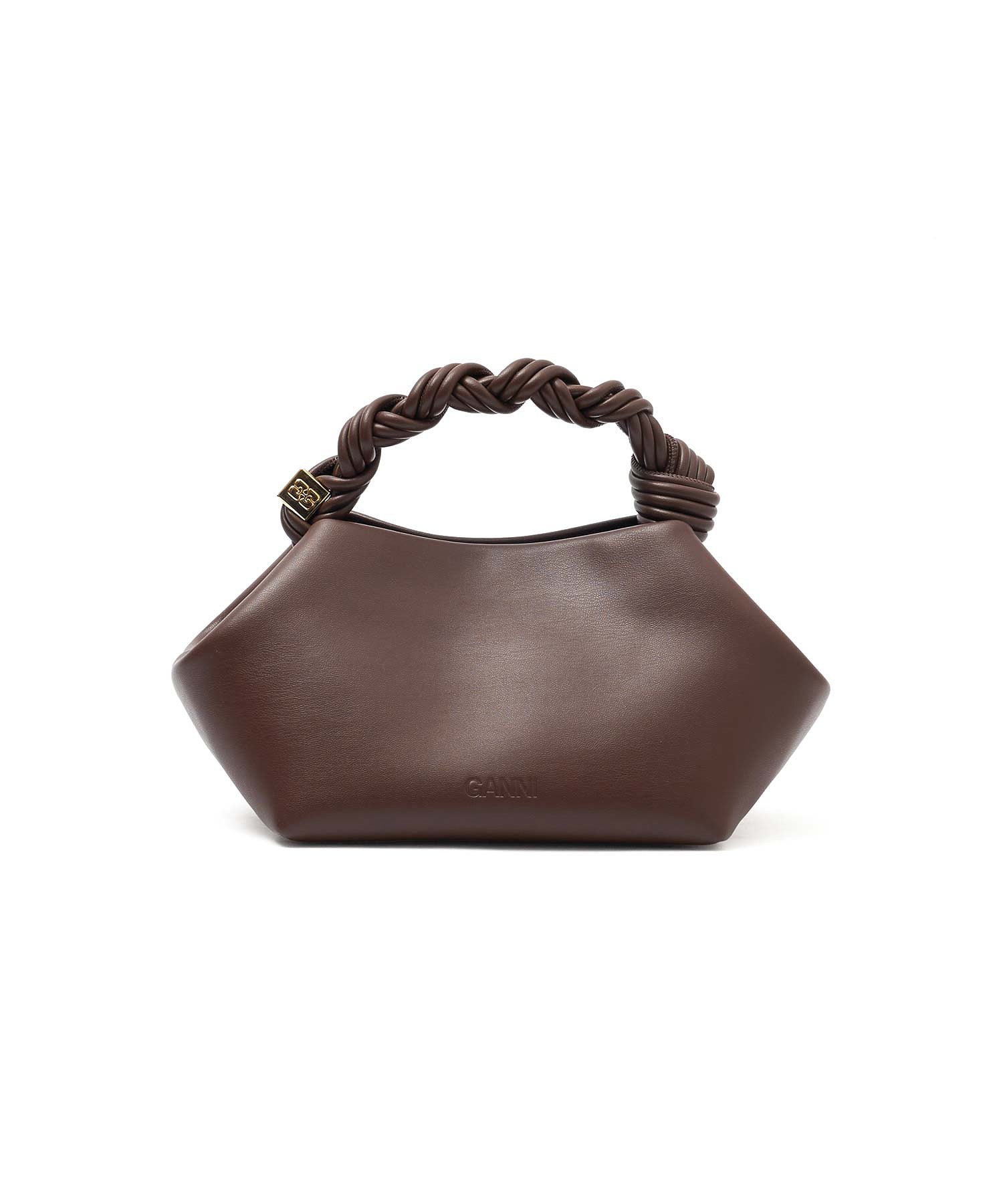GANNI/BOU BAG SMALL