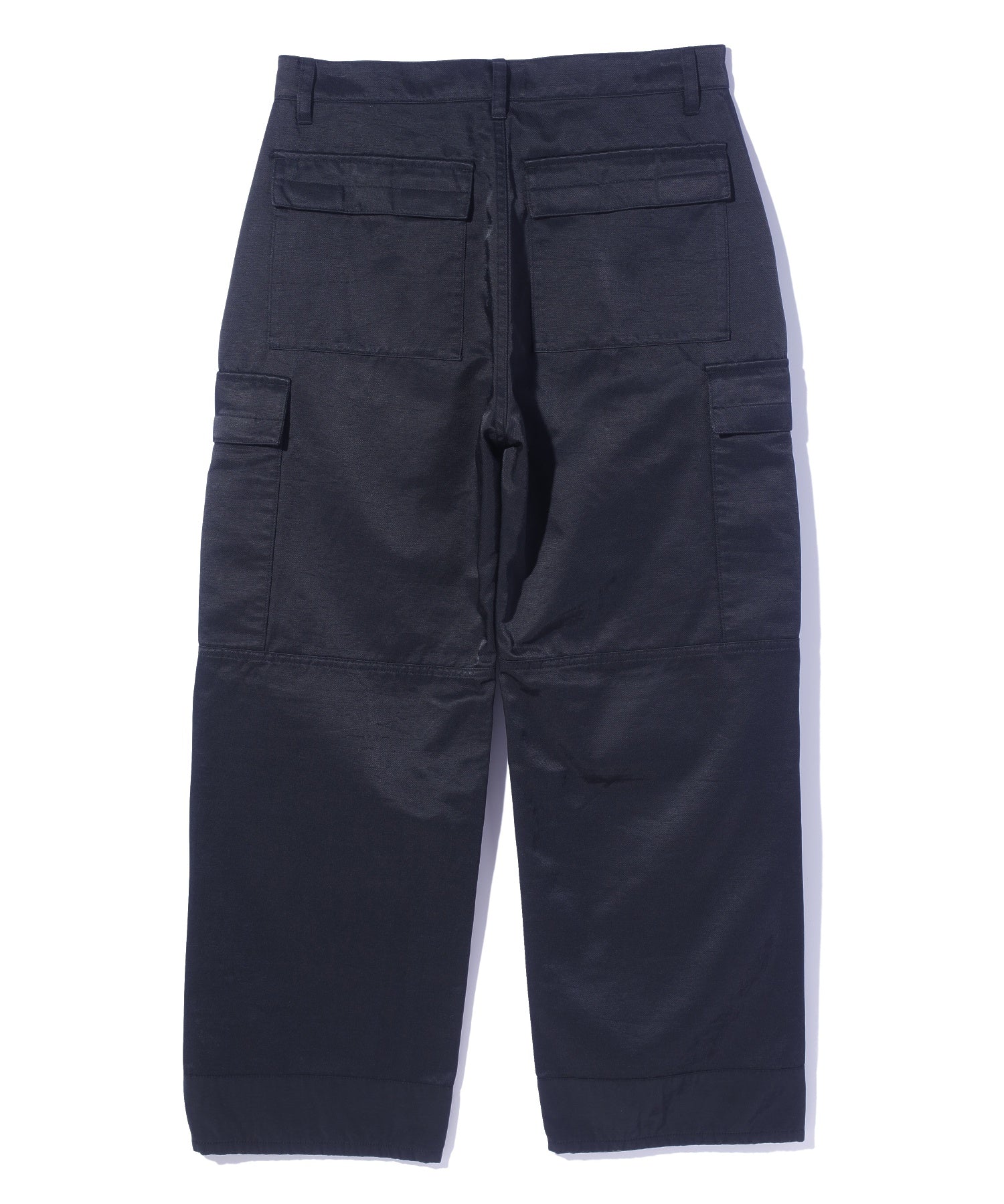 TWILL COMBAT PANTS