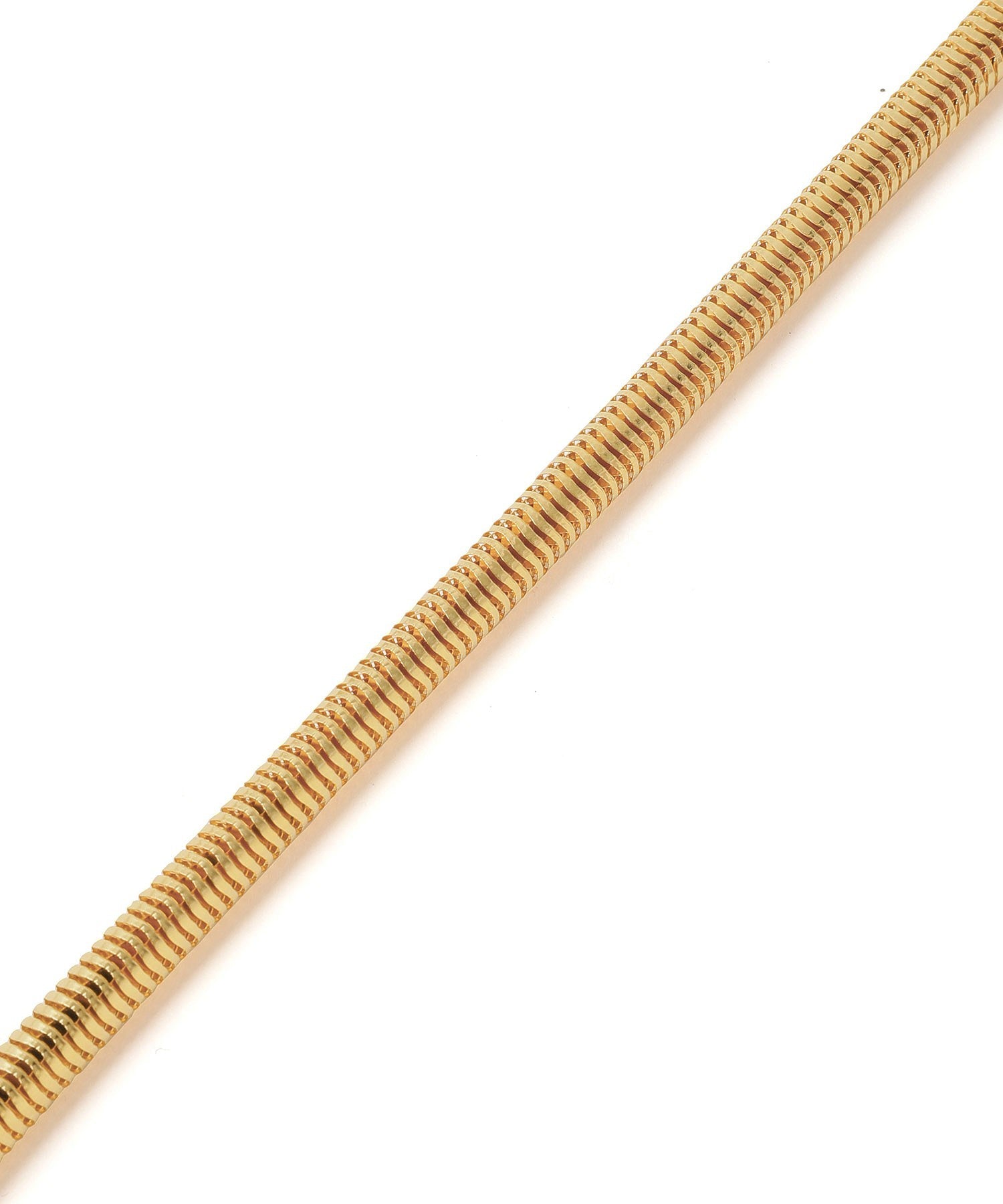 Ju QUATRE/NECKLACE